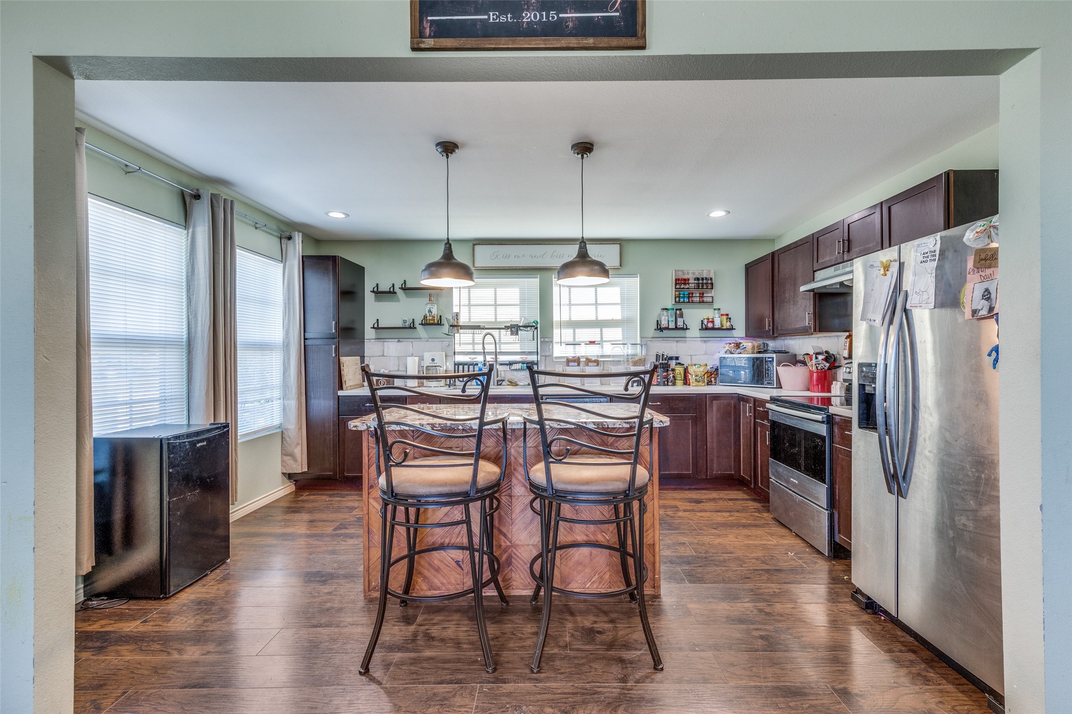 113 Mccrae Lane Boyd TX 76023