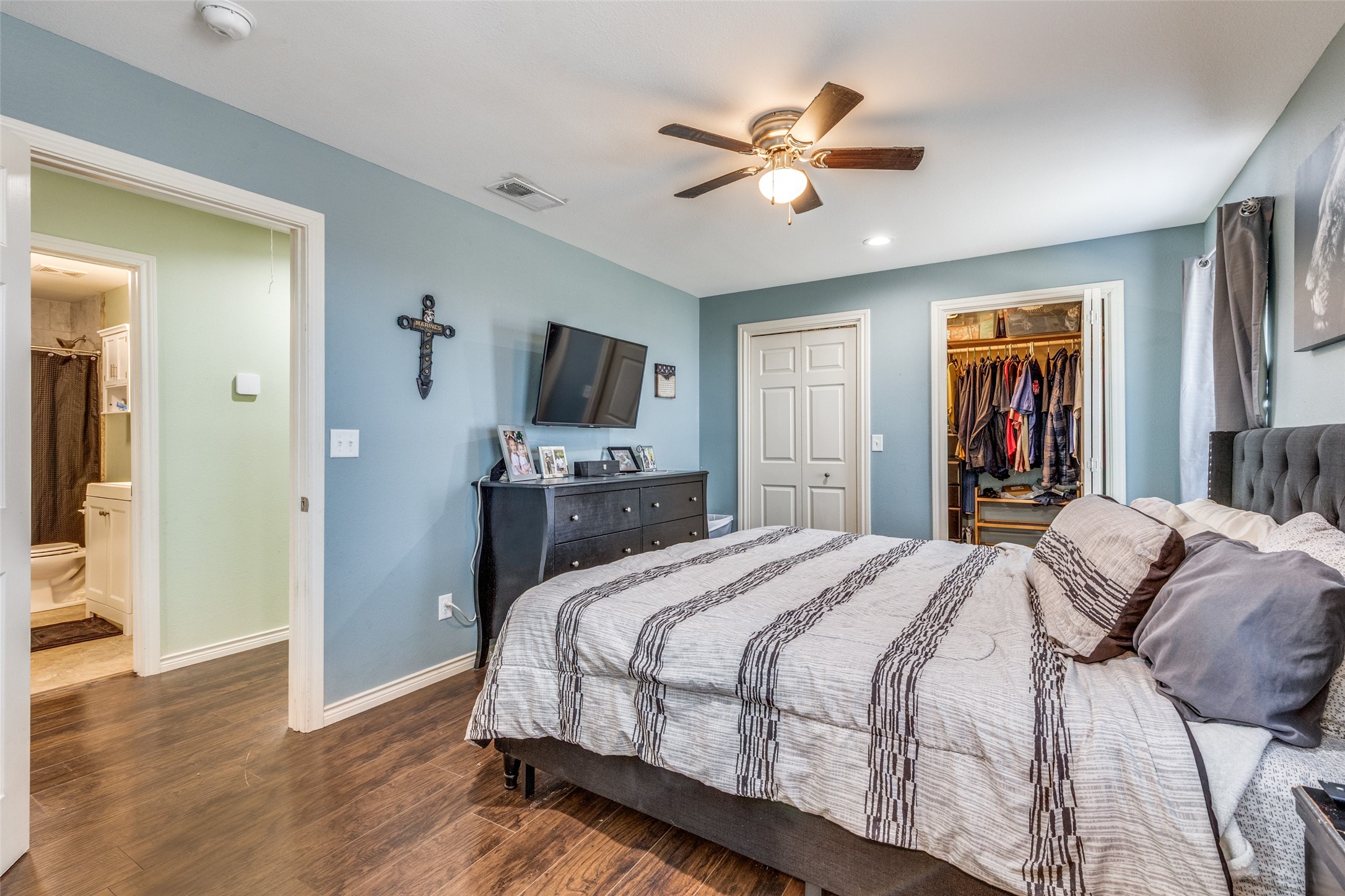 113 Mccrae Lane Boyd TX 76023