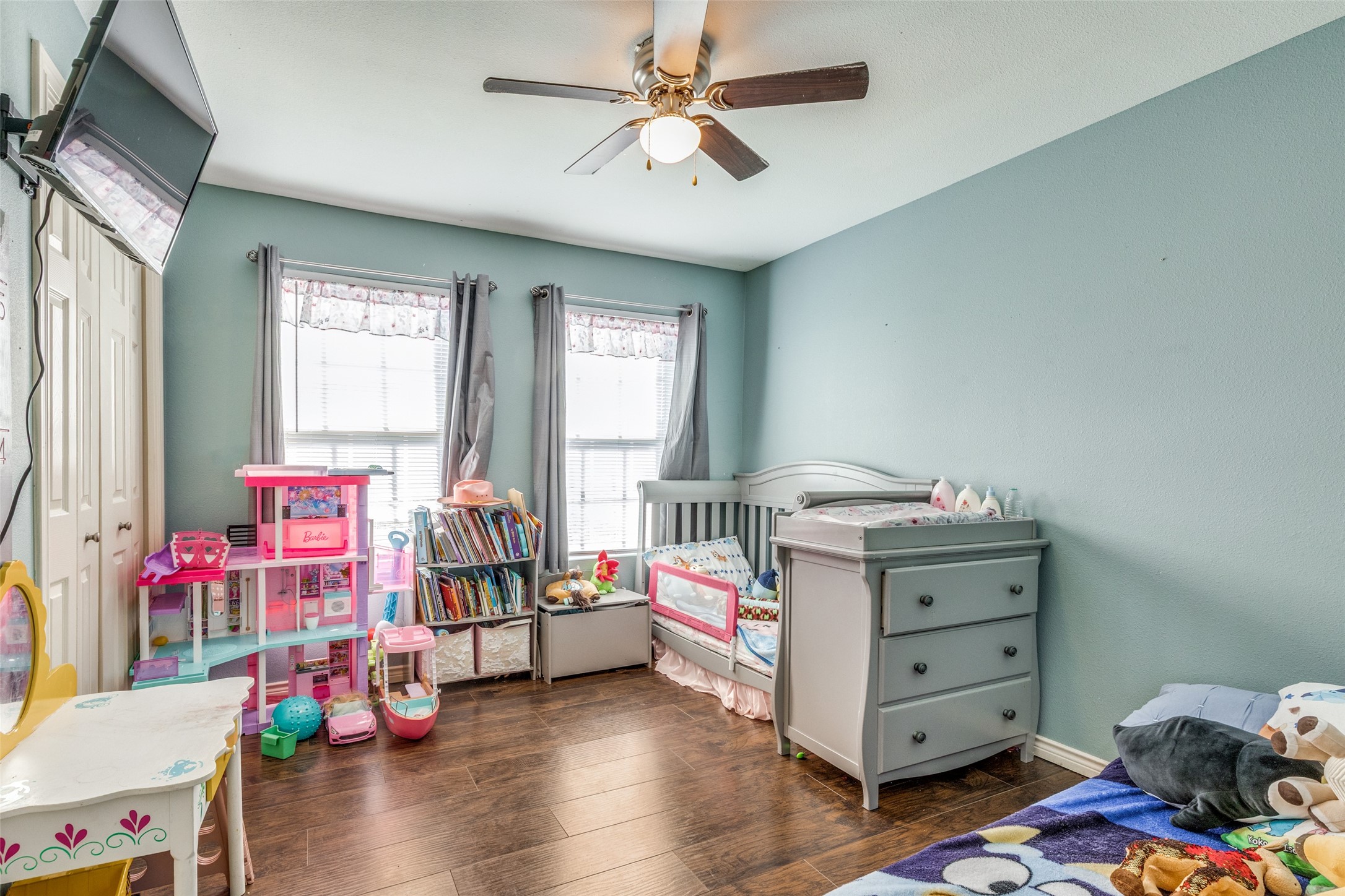 113 Mccrae Lane Boyd TX 76023