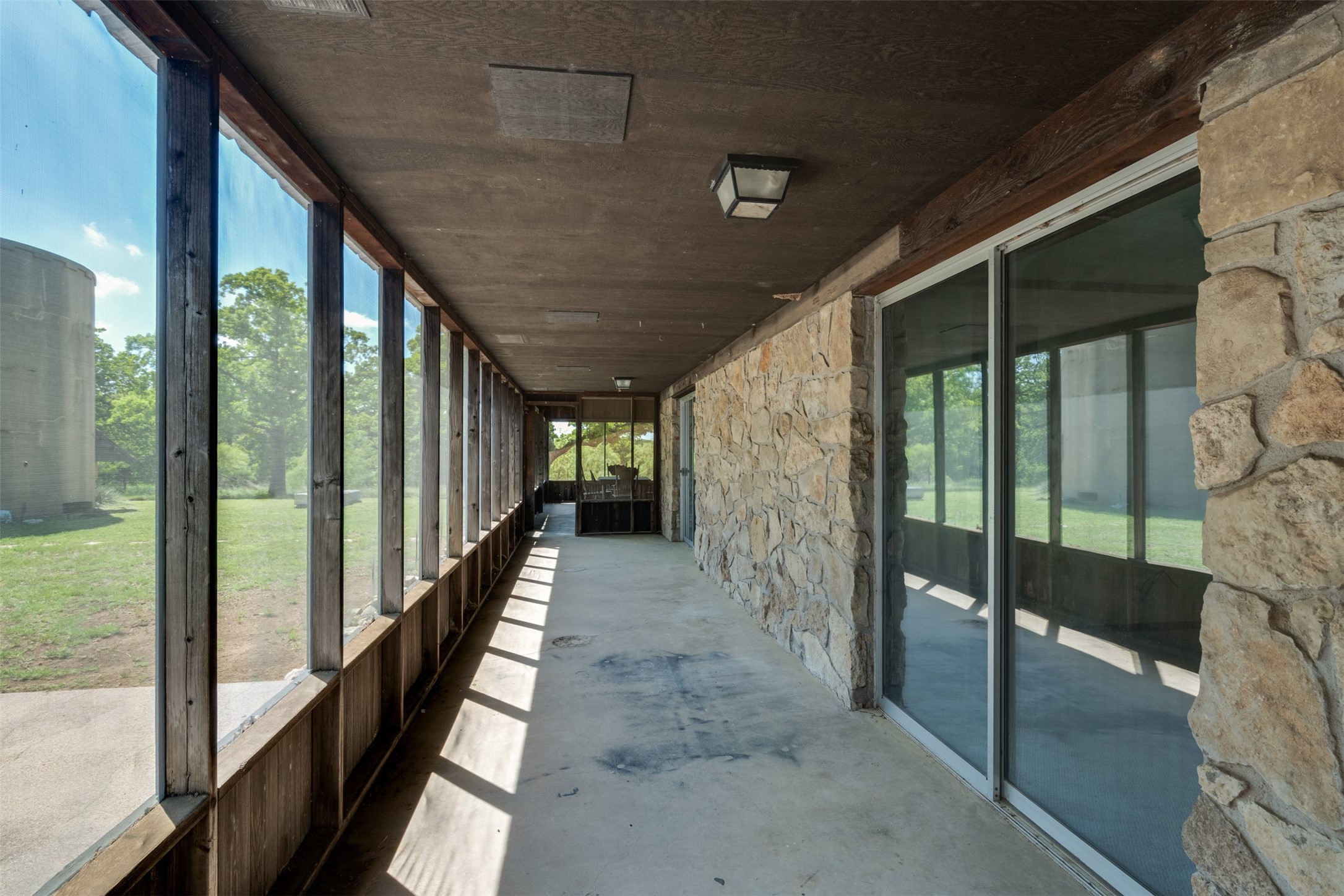 3377 Lodge Creek Road Henrietta TX 76365