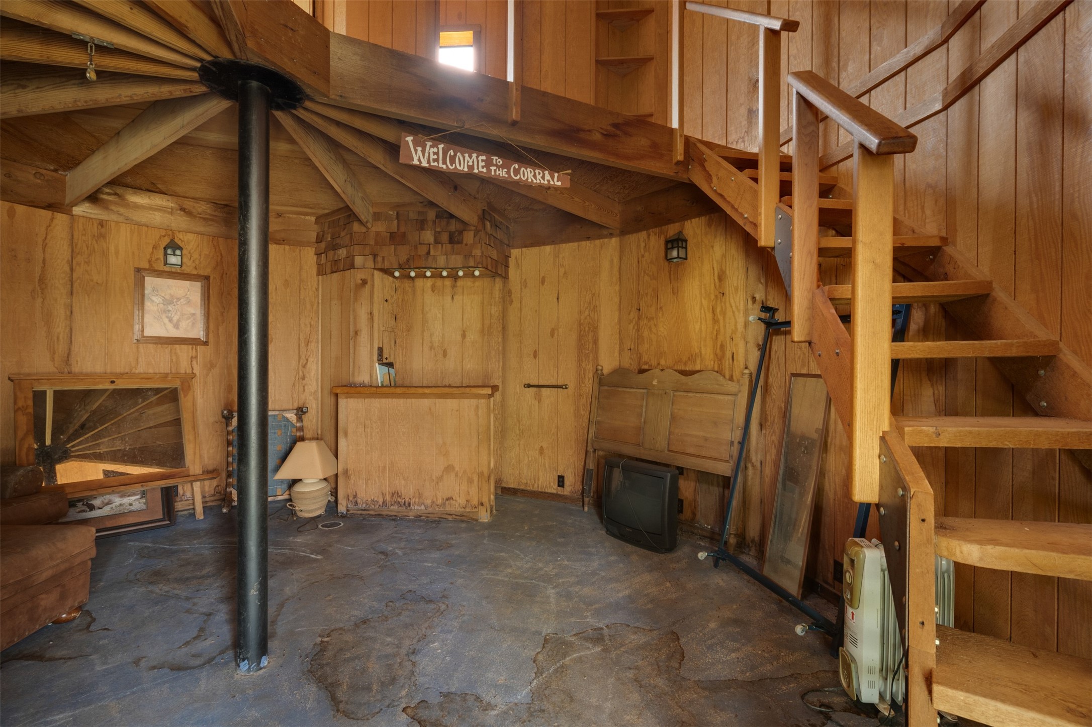 3377 Lodge Creek Road Henrietta TX 76365