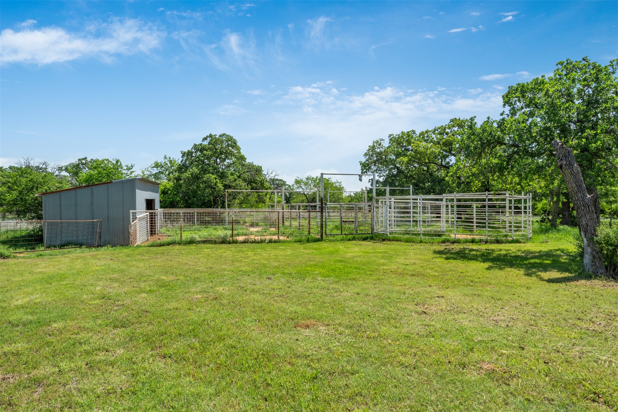 3377 Lodge Creek Road Henrietta TX 76365