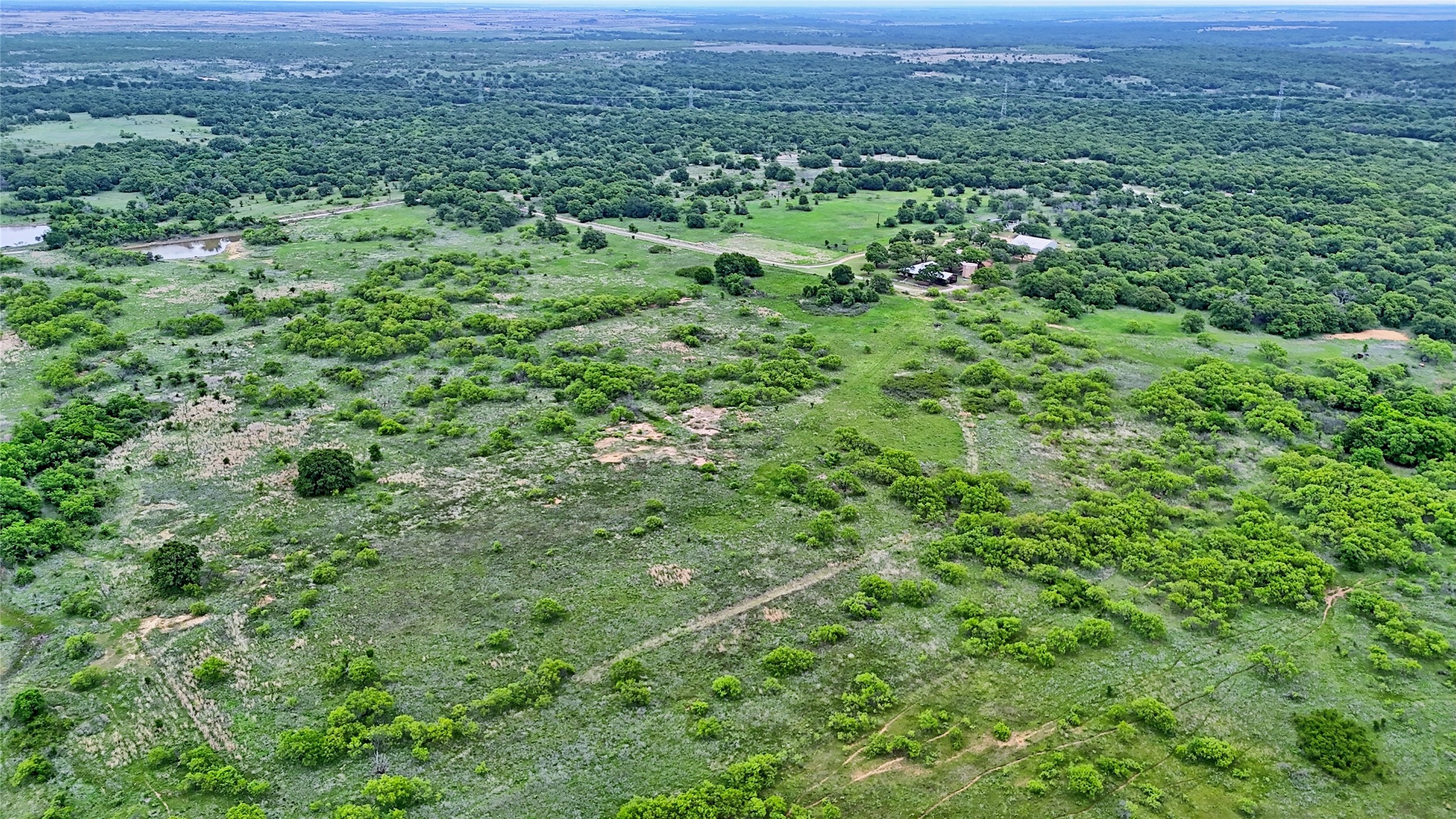 3377 Lodge Creek Road Henrietta TX 76365