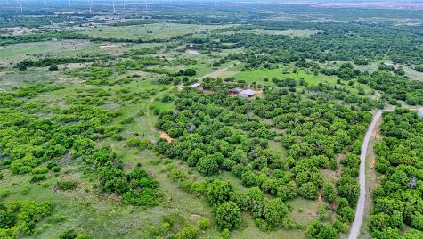 3377 Lodge Creek Road Henrietta TX 76365