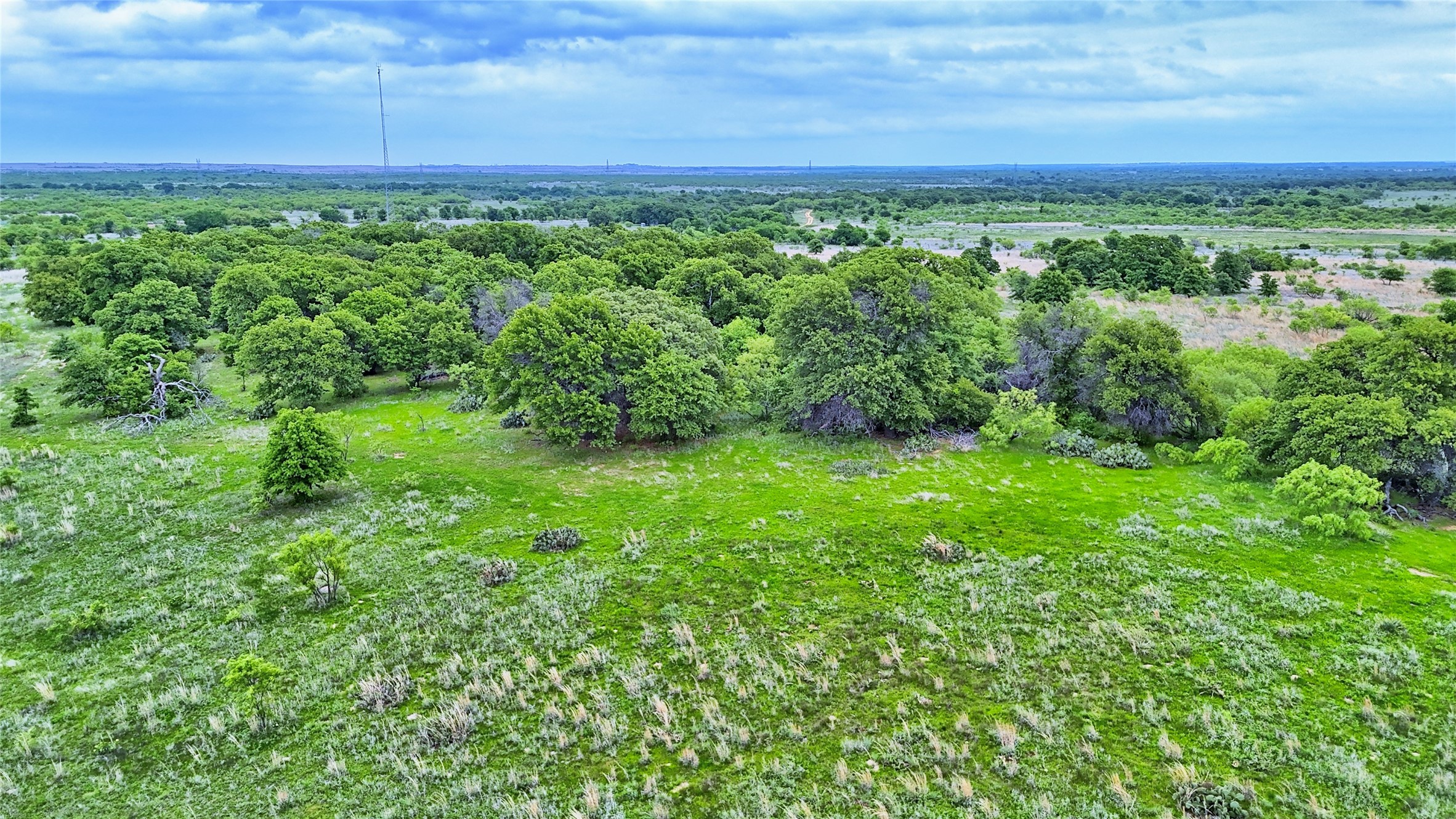 3377 Lodge Creek Road Henrietta TX 76365