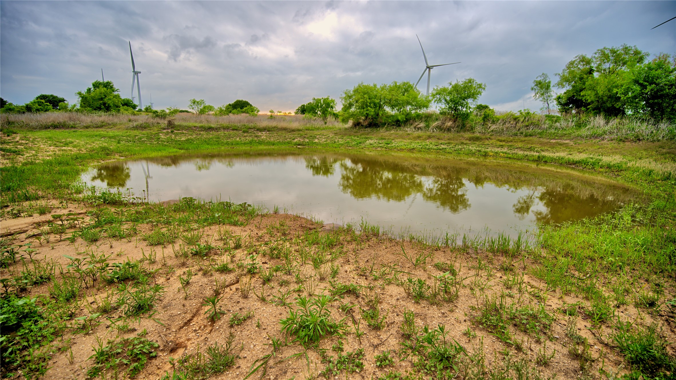 3377 Lodge Creek Road Henrietta TX 76365