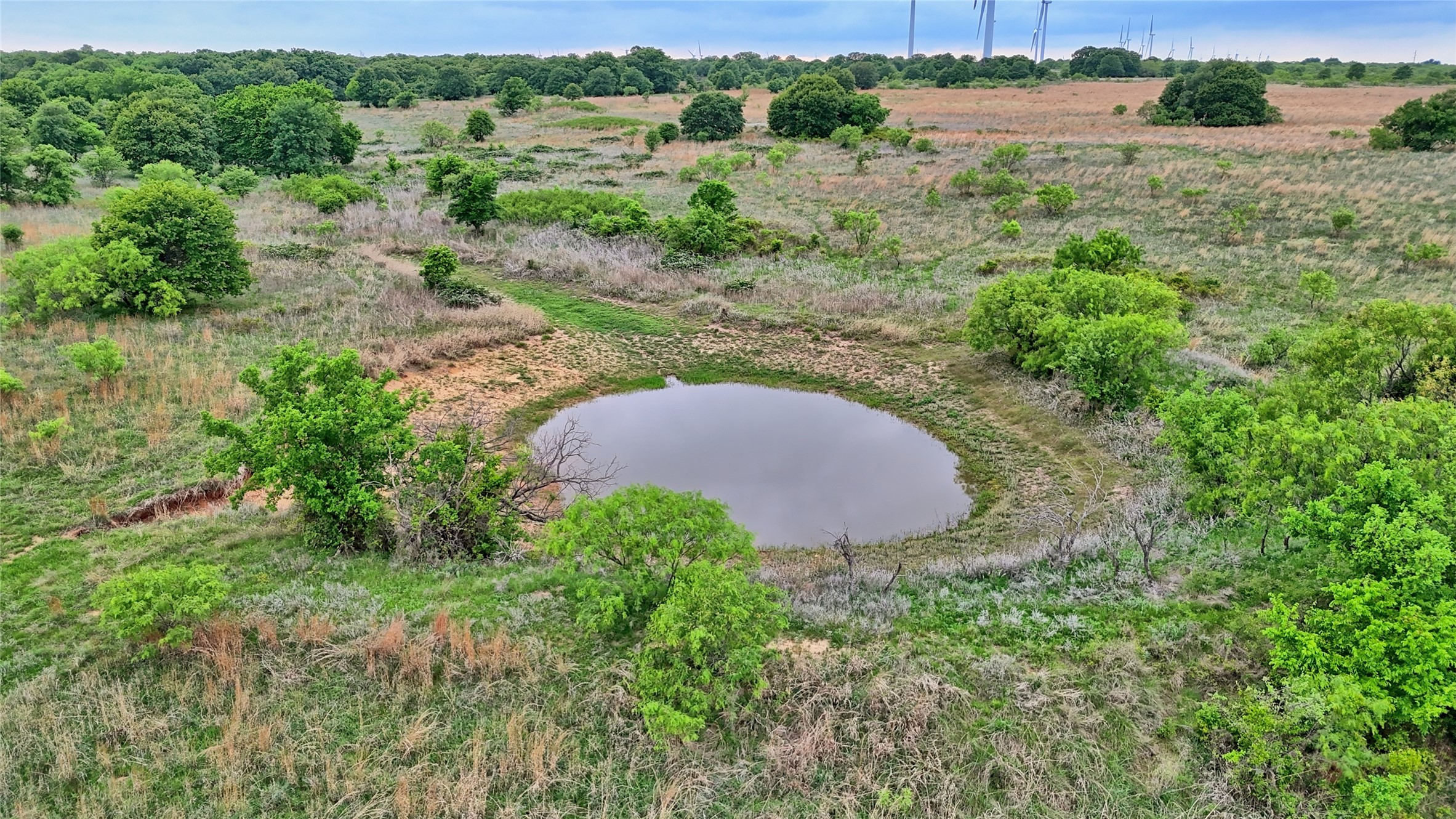 3377 Lodge Creek Road Henrietta TX 76365