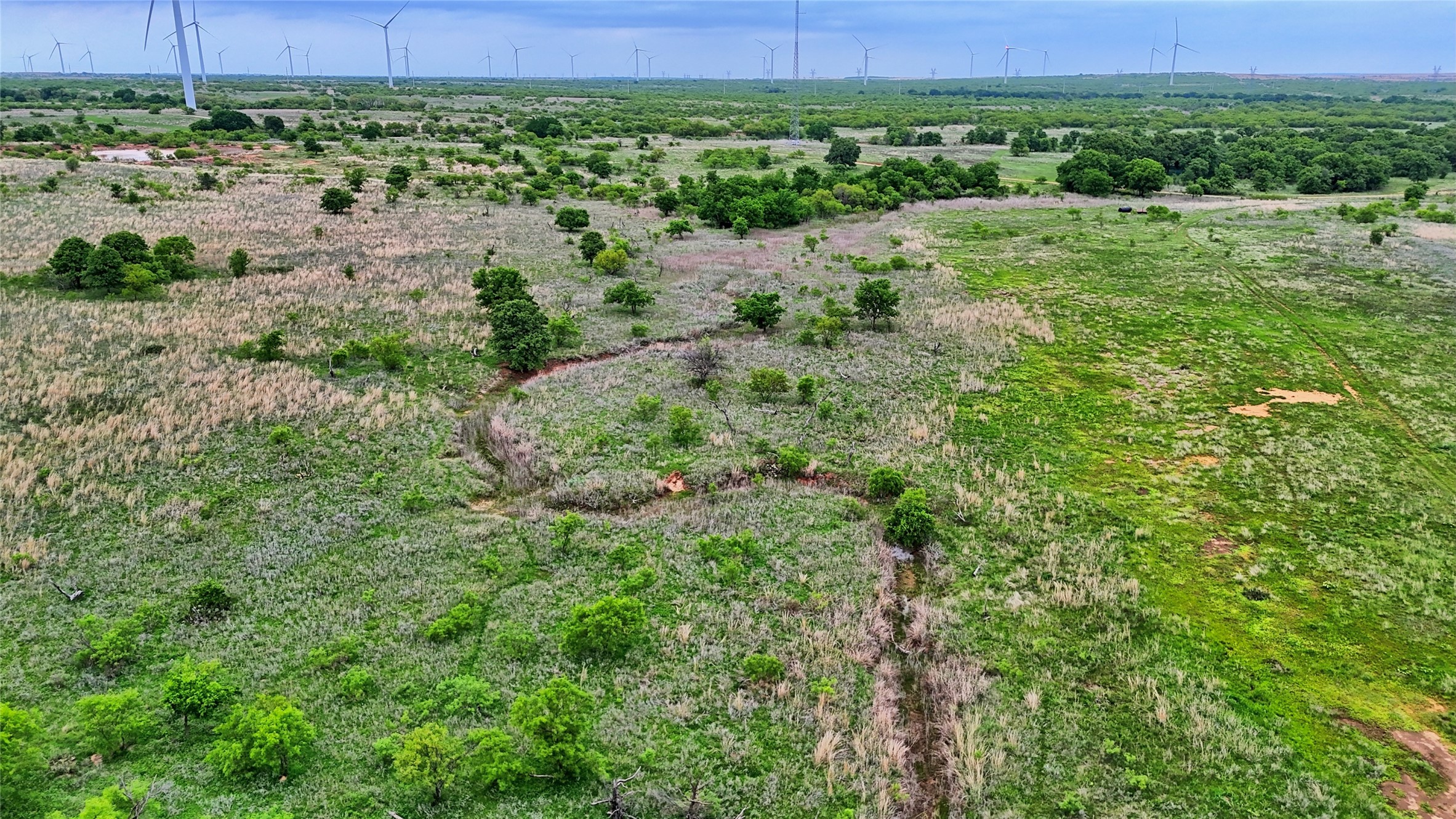 3377 Lodge Creek Road Henrietta TX 76365