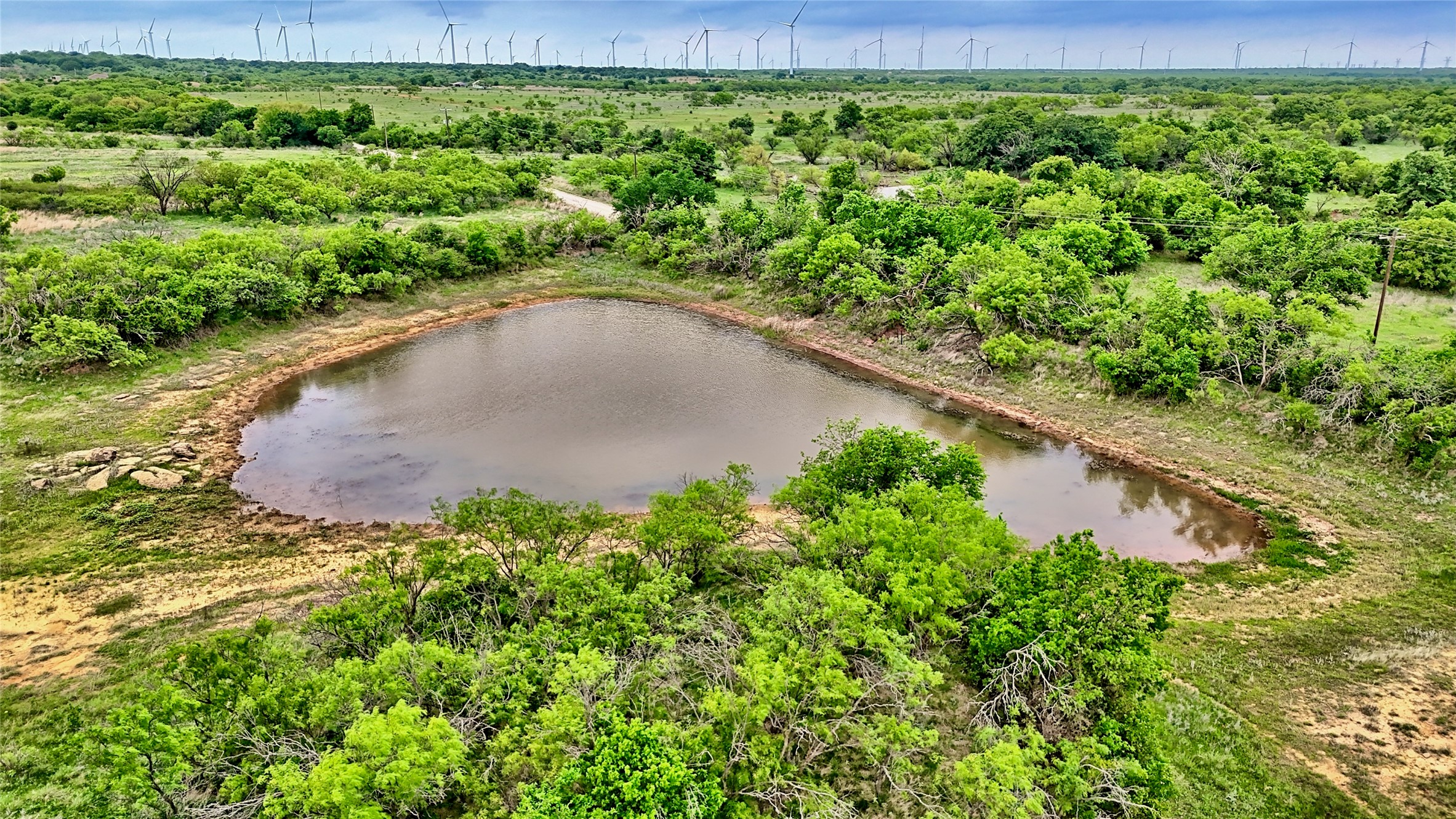 3377 Lodge Creek Road Henrietta TX 76365