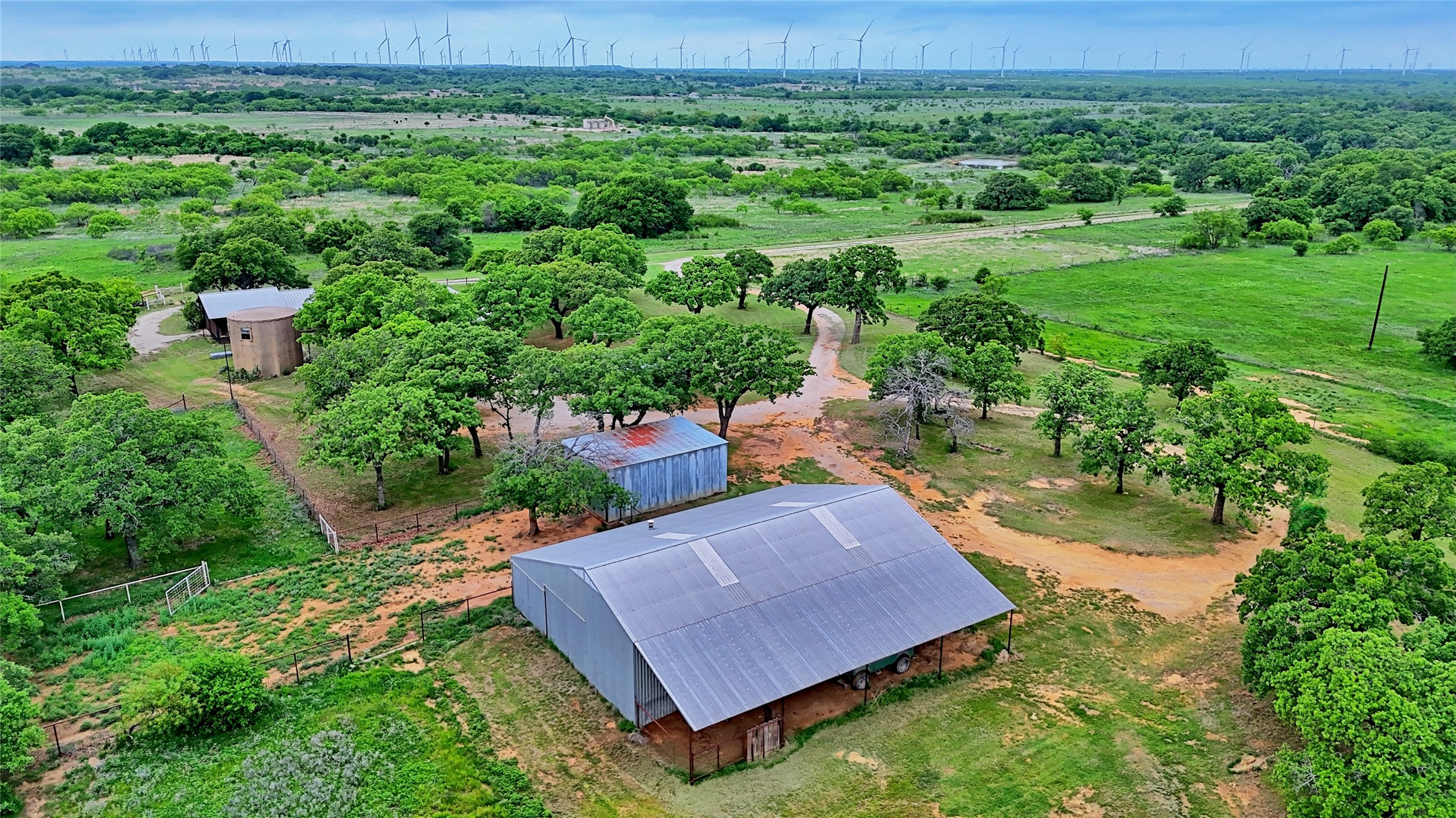 3377 Lodge Creek Road Henrietta TX 76365