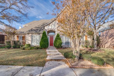 8005 Greensboro Drive Plano TX 75025