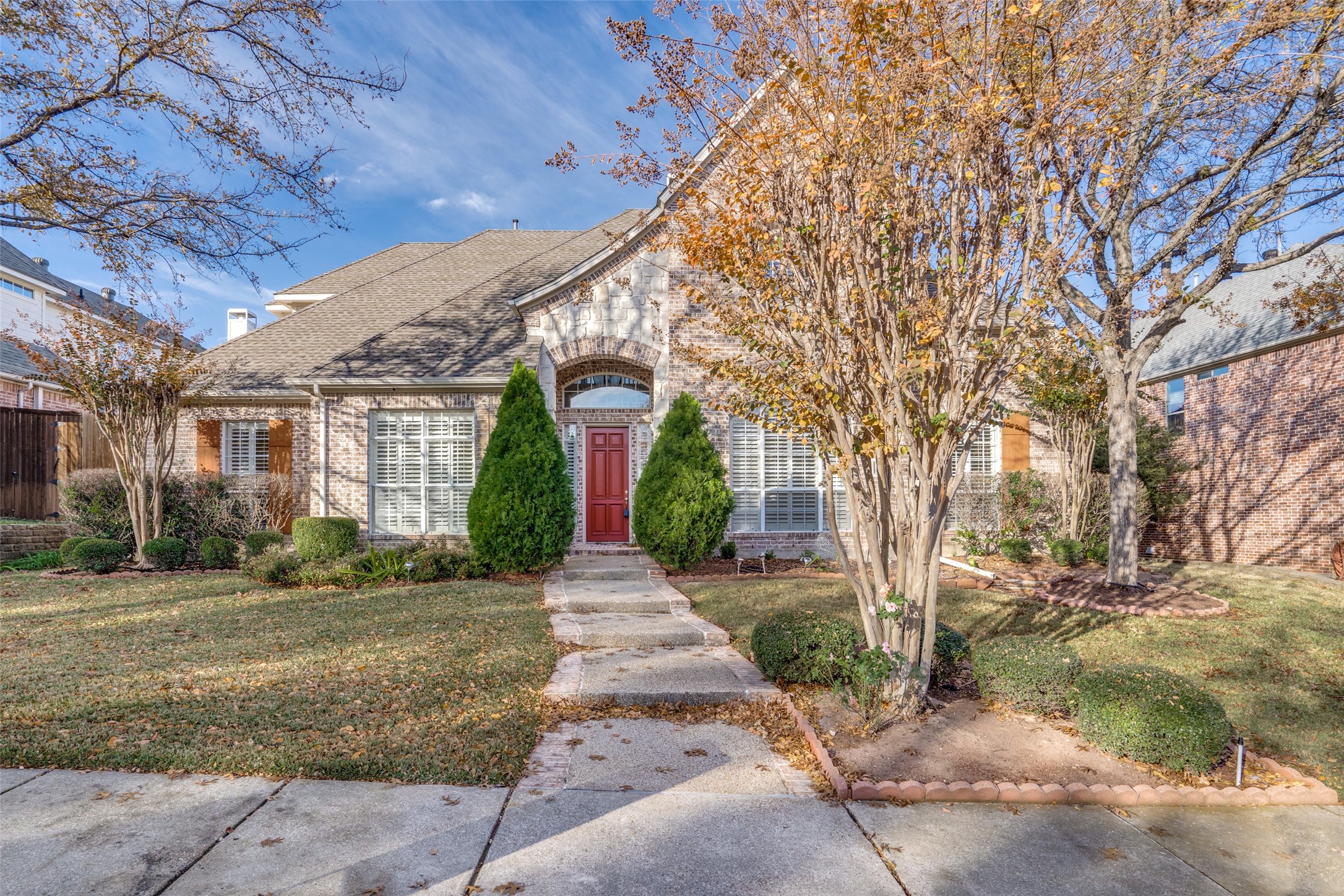 8005 Greensboro Drive Plano TX 75025