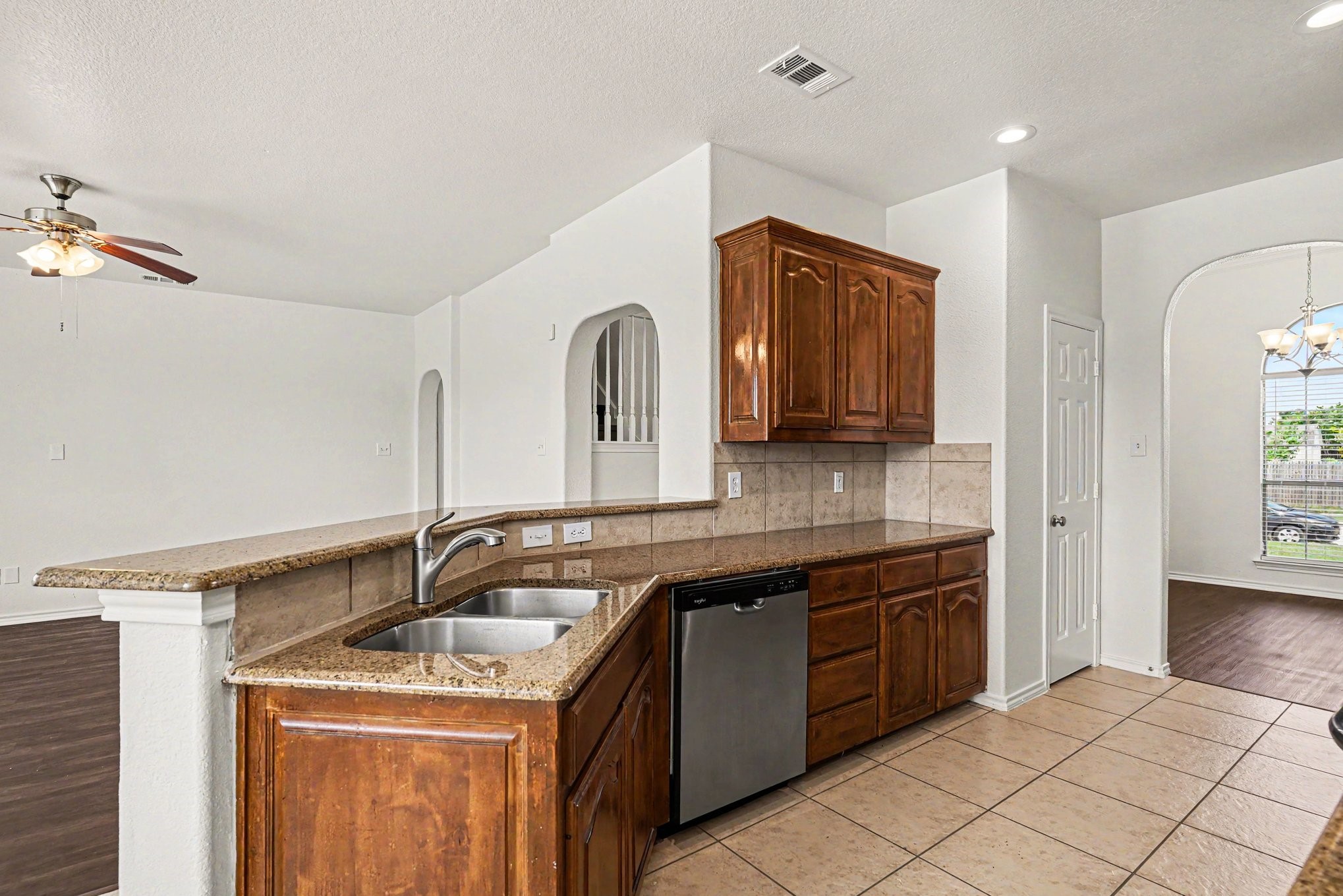 9712 Willow Branch Way Fort Worth TX 76036