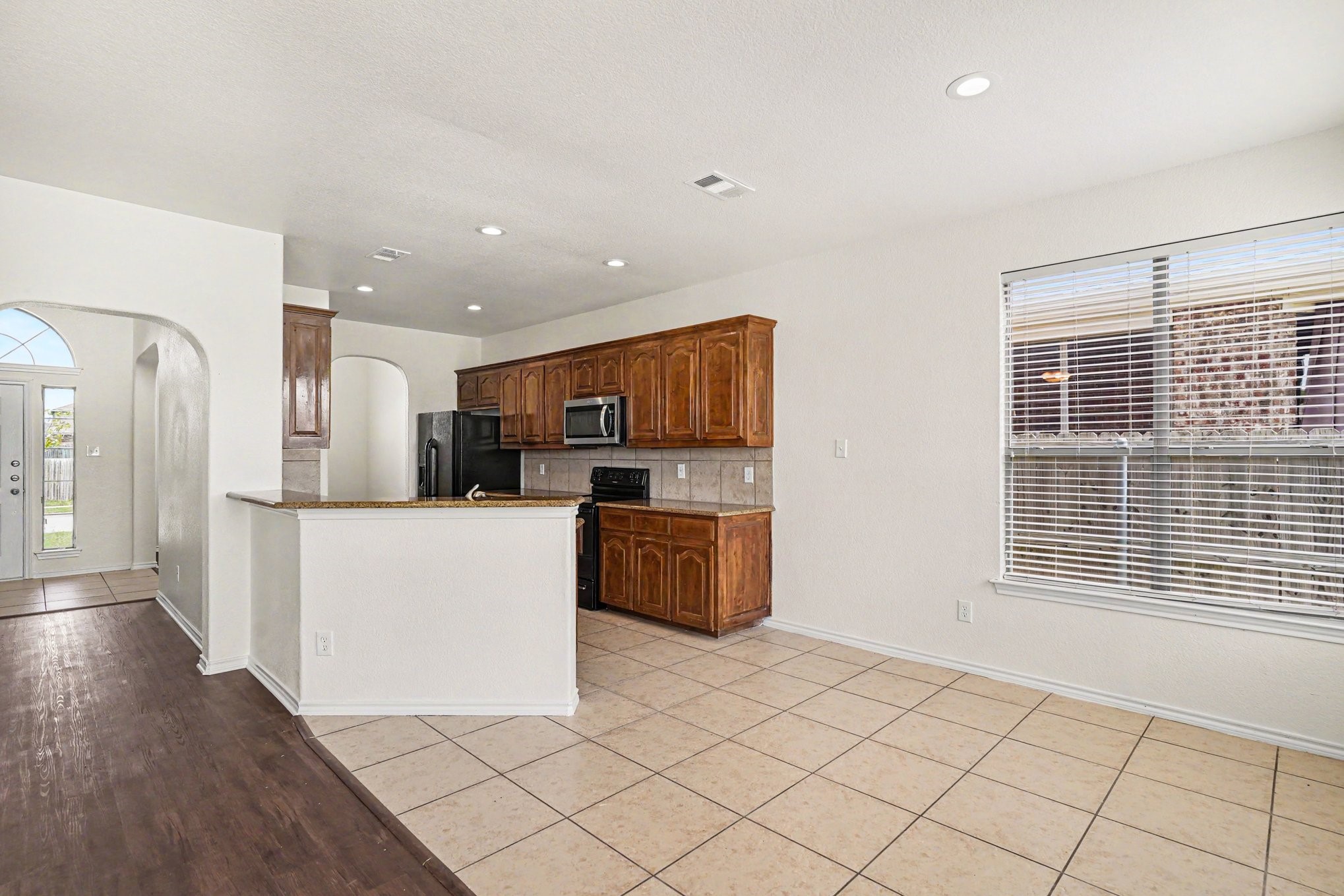 9712 Willow Branch Way Fort Worth TX 76036