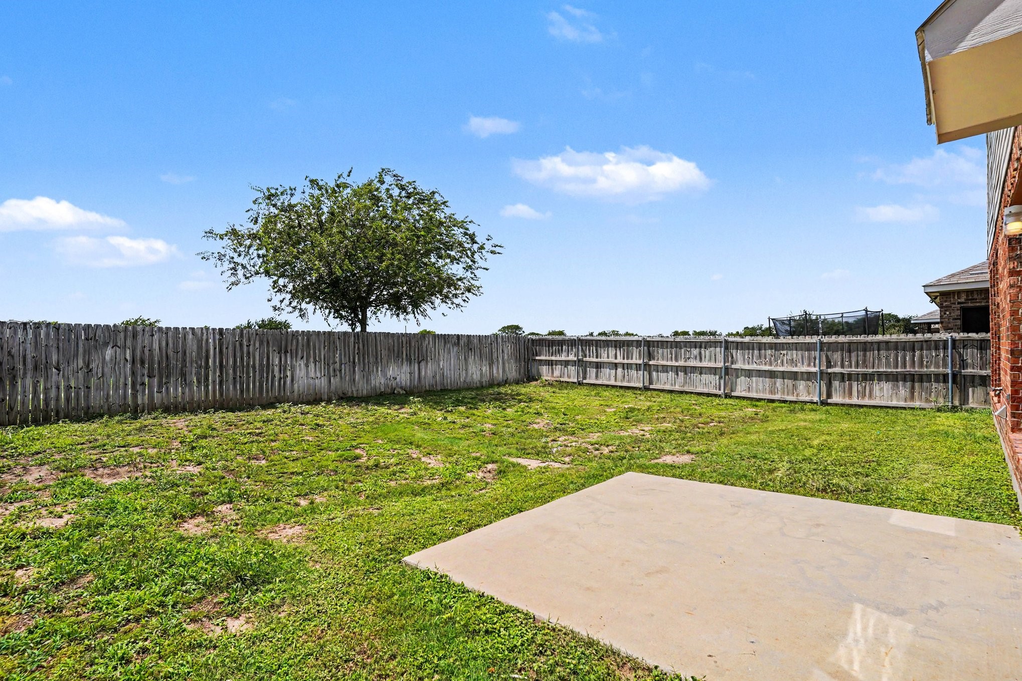 9712 Willow Branch Way Fort Worth TX 76036