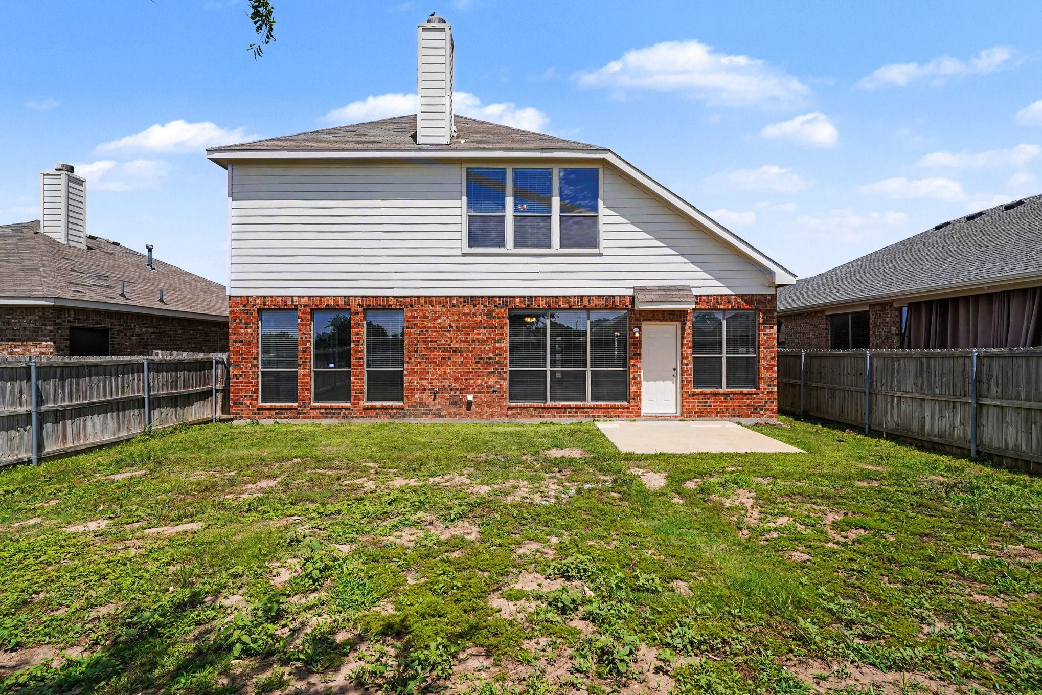 9712 Willow Branch Way Fort Worth TX 76036
