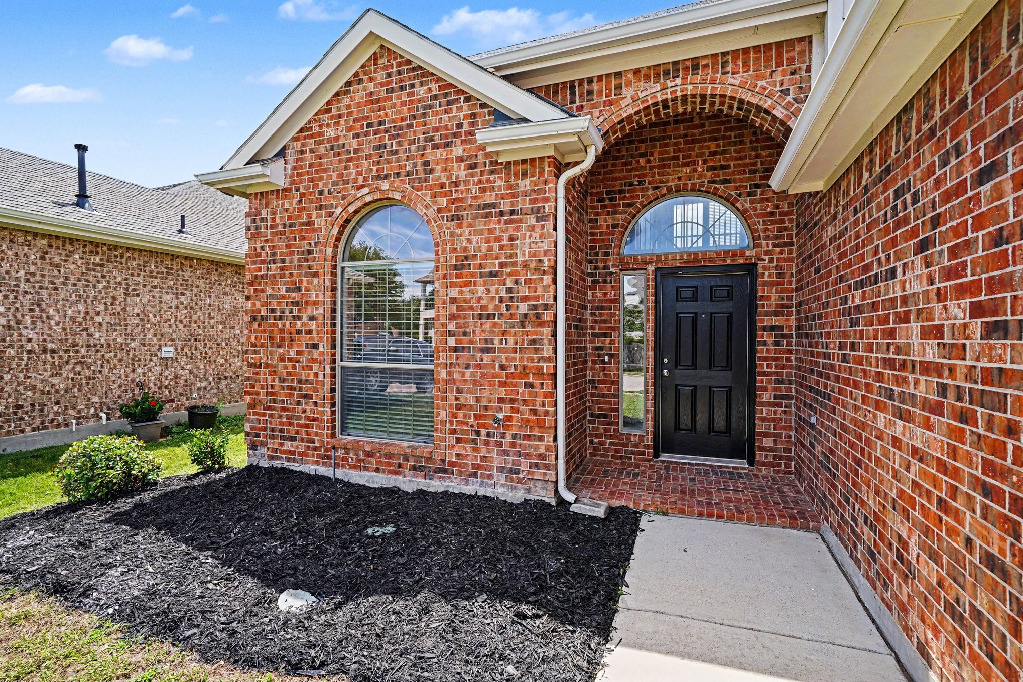 9712 Willow Branch Way Fort Worth TX 76036