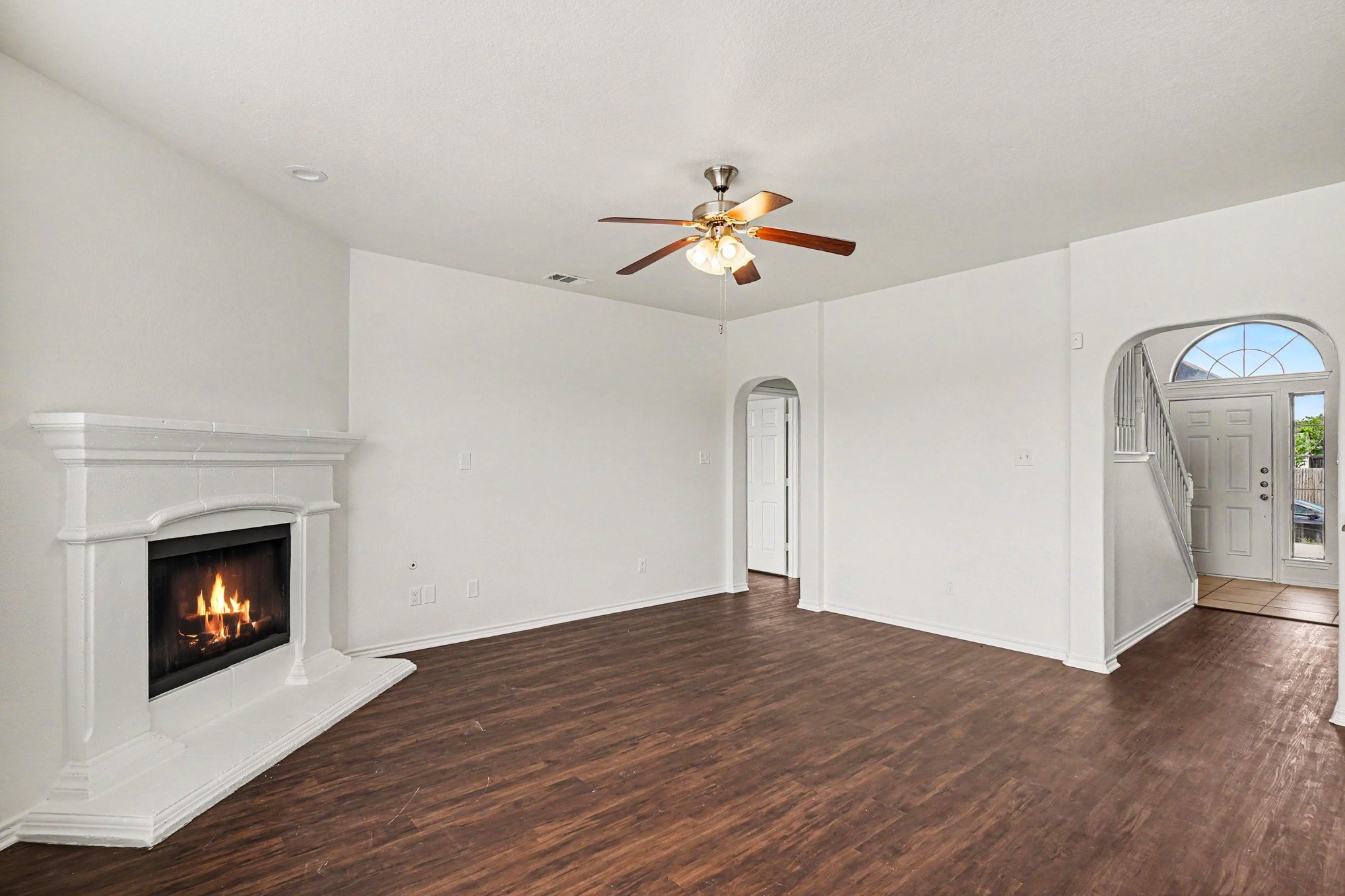 9712 Willow Branch Way Fort Worth TX 76036