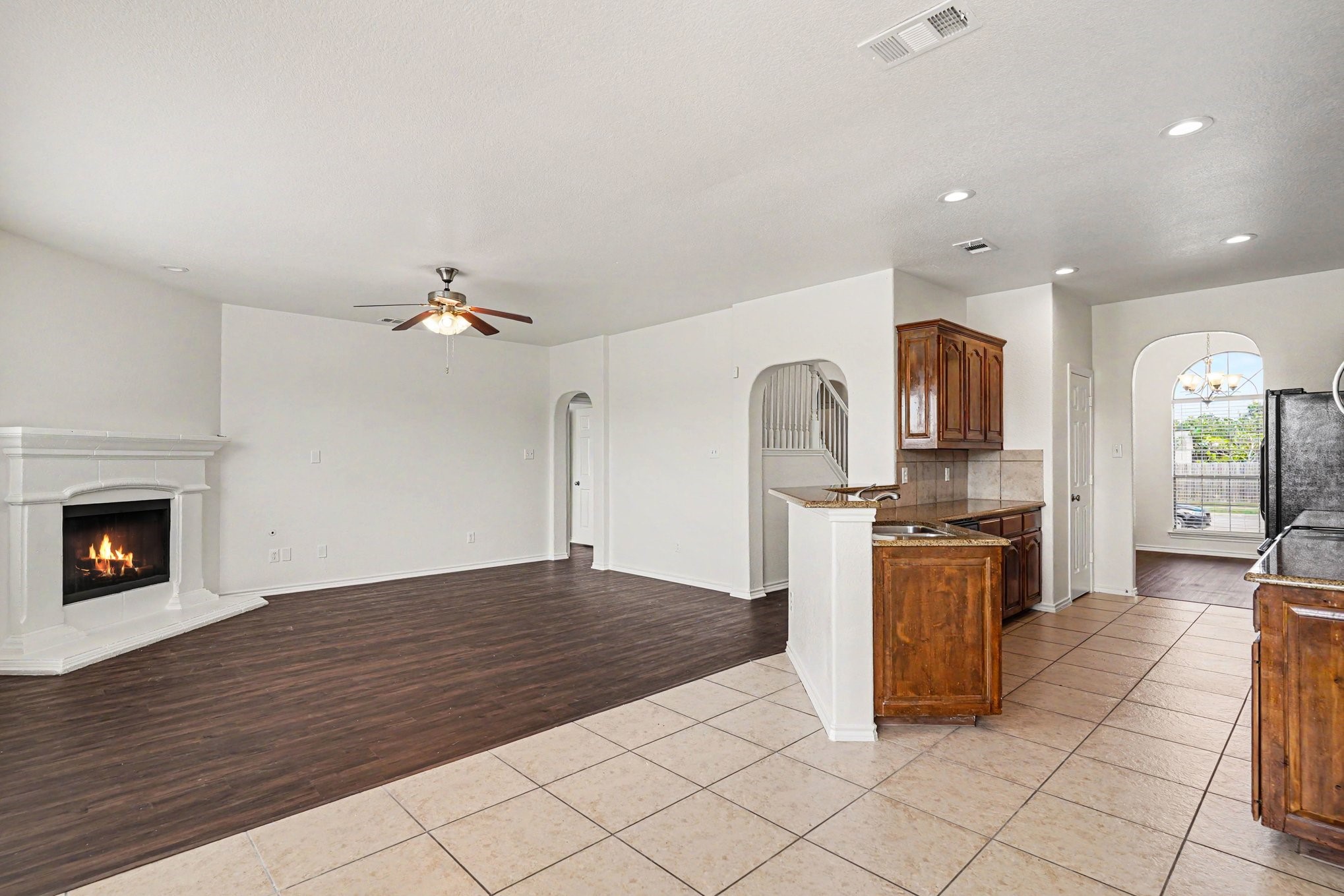 9712 Willow Branch Way Fort Worth TX 76036