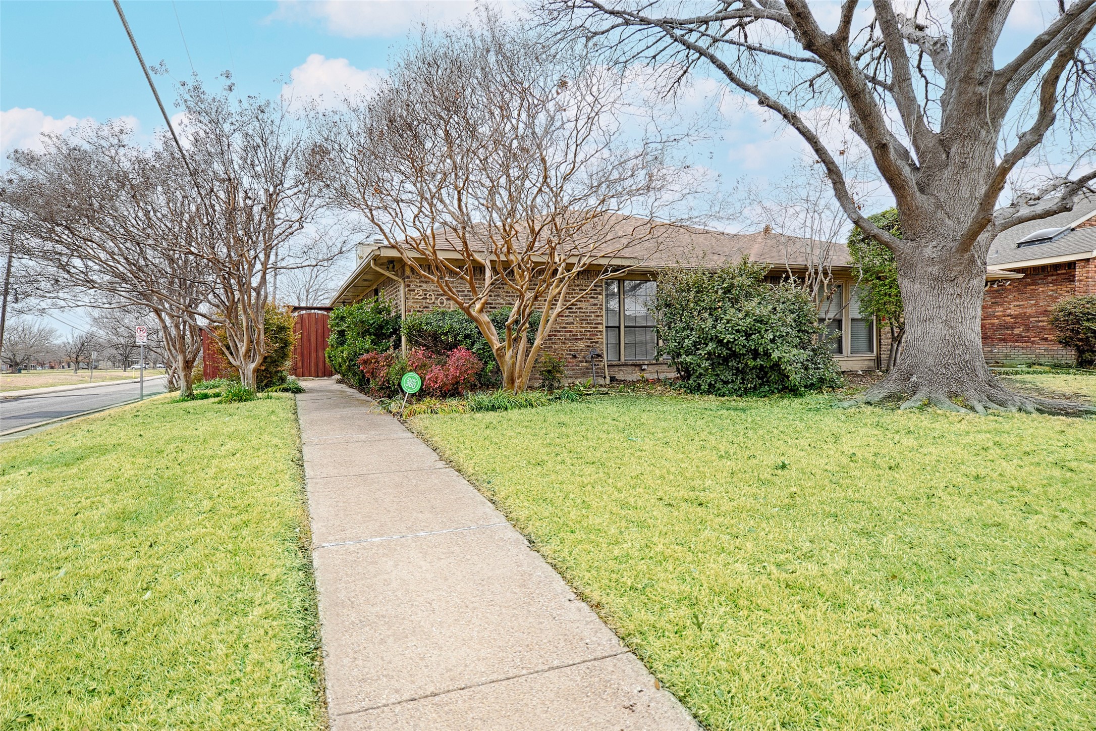 2901 Allister Street Dallas TX 75229