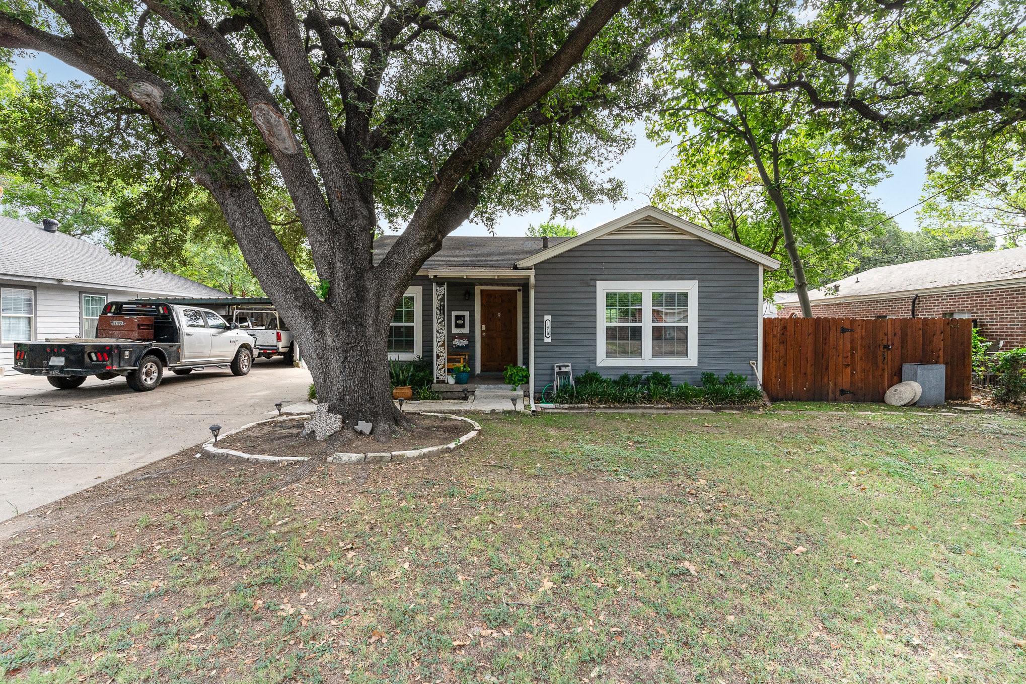 1410 Balleywood Road Irving TX 75060