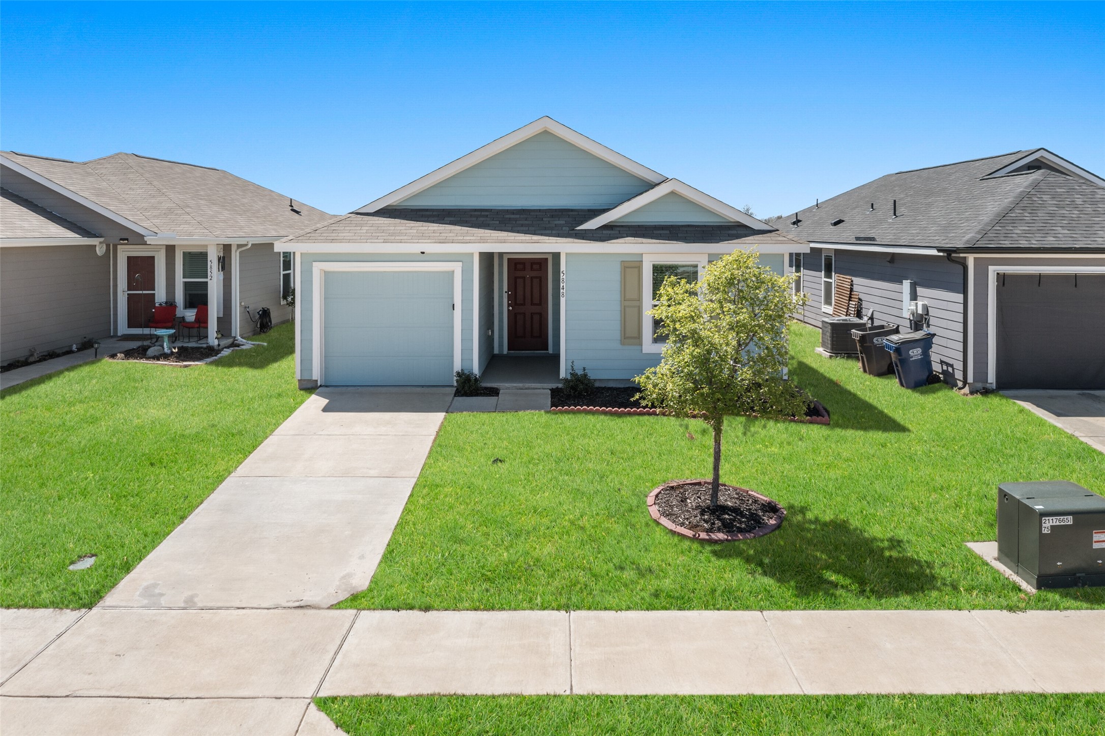 5848 Timber Point Drive Princeton TX 75407
