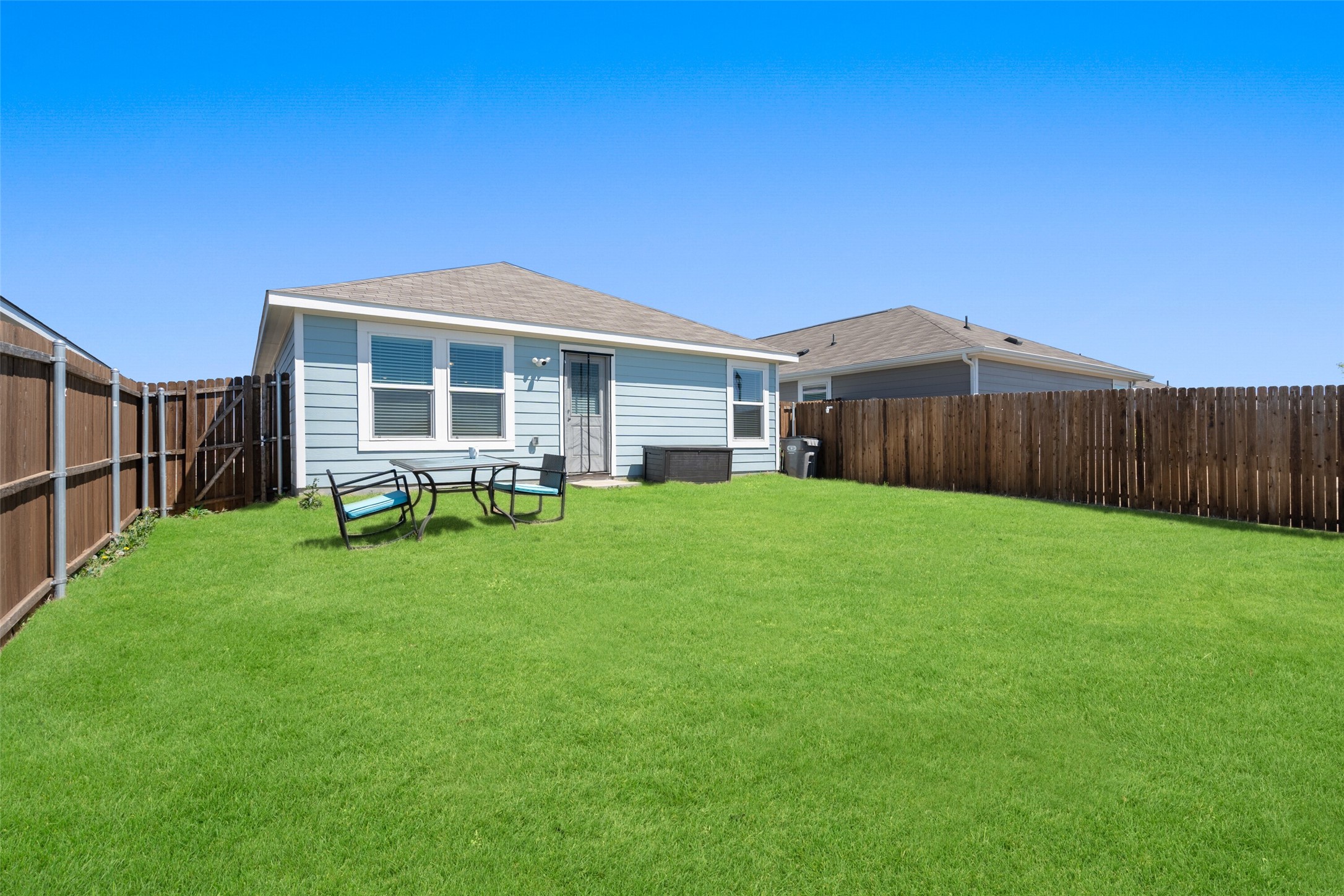 5848 Timber Point Drive Princeton TX 75407
