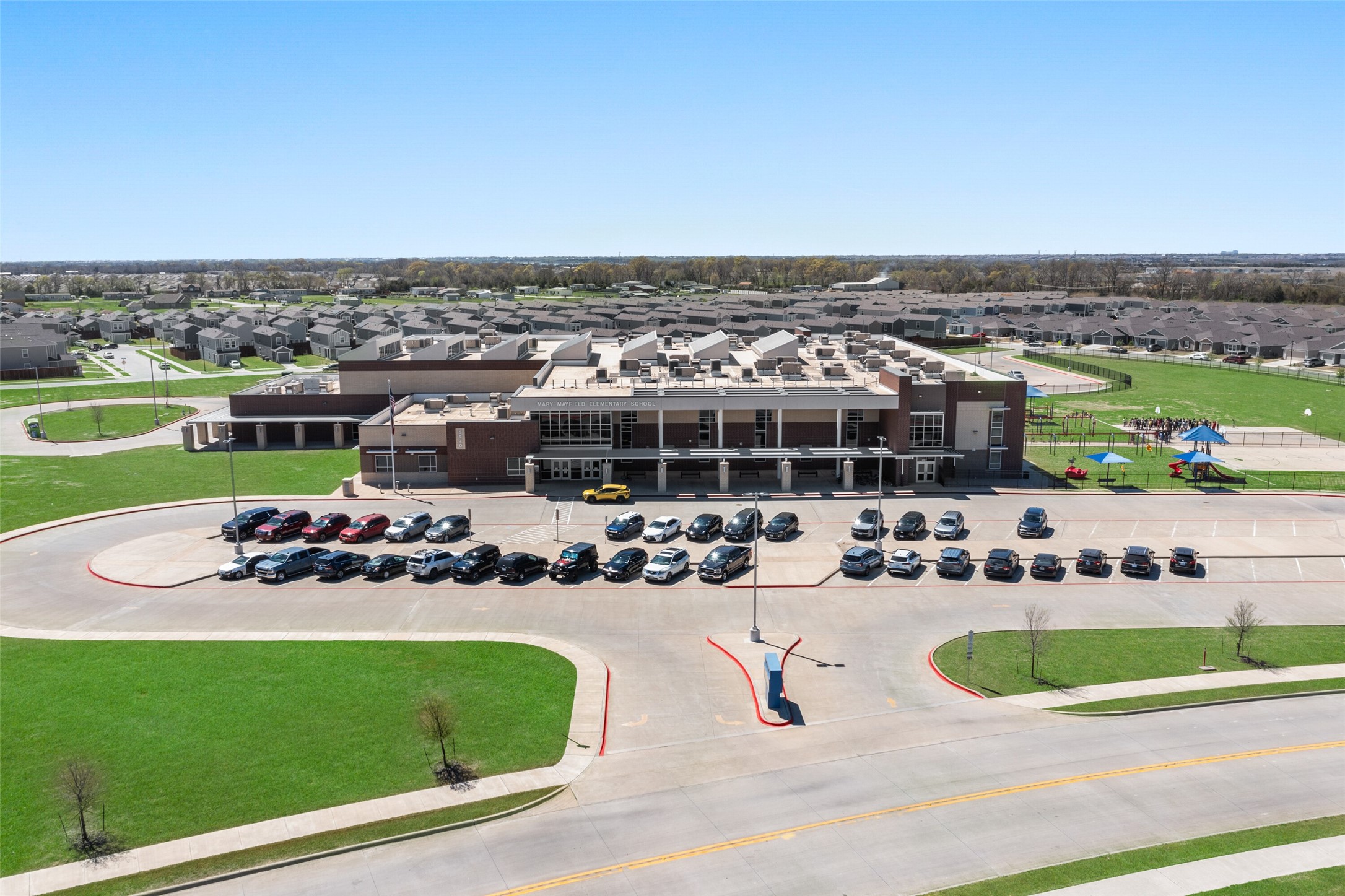 5848 Timber Point Drive Princeton TX 75407