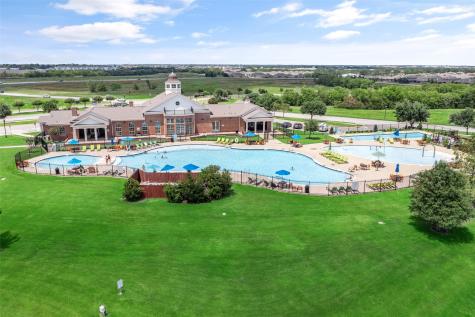 5848 Timber Point Drive Princeton TX 75407