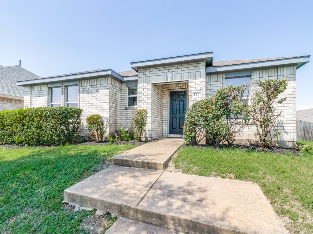 3201 Silver Creek Drive Mesquite TX 75181