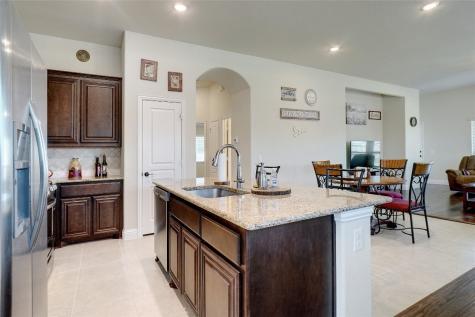 10253 Wild Goose Drive Fort Worth TX 76131