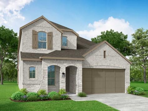 4718 Pin Oak Court Aubrey TX 76227