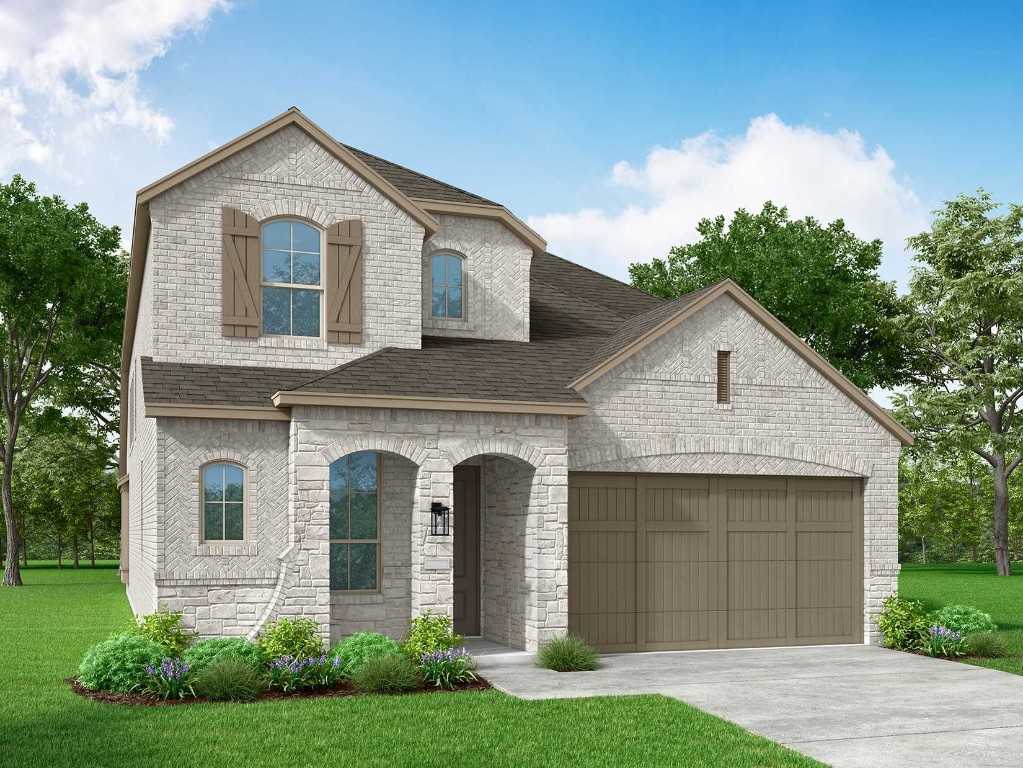 4718 Pin Oak Court Aubrey TX 76227