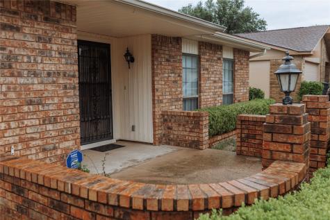 2609 Treeview Drive Arlington TX 76016