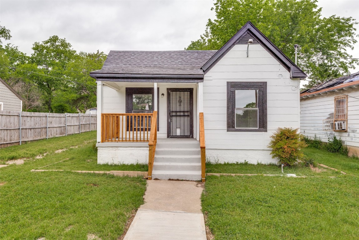 1631 Atlas Drive Dallas TX 75216