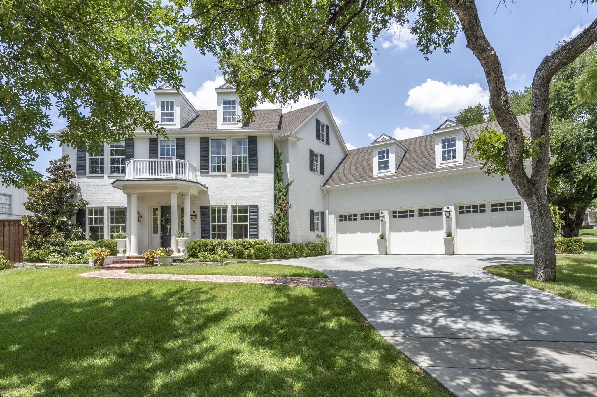 2005 Lauraette Drive Dallas TX 75208