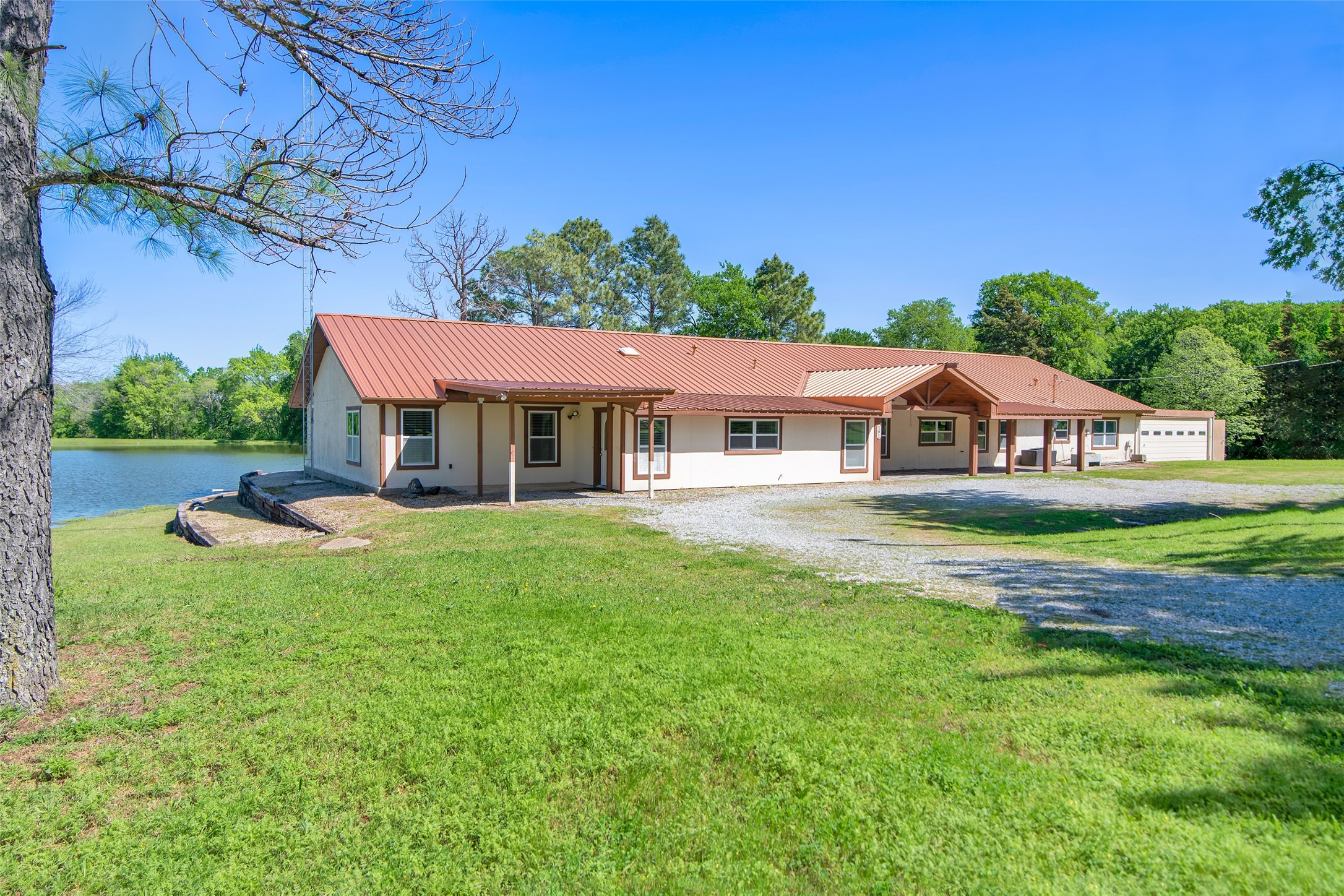 191 Old Perrin Road Sherman TX 75092