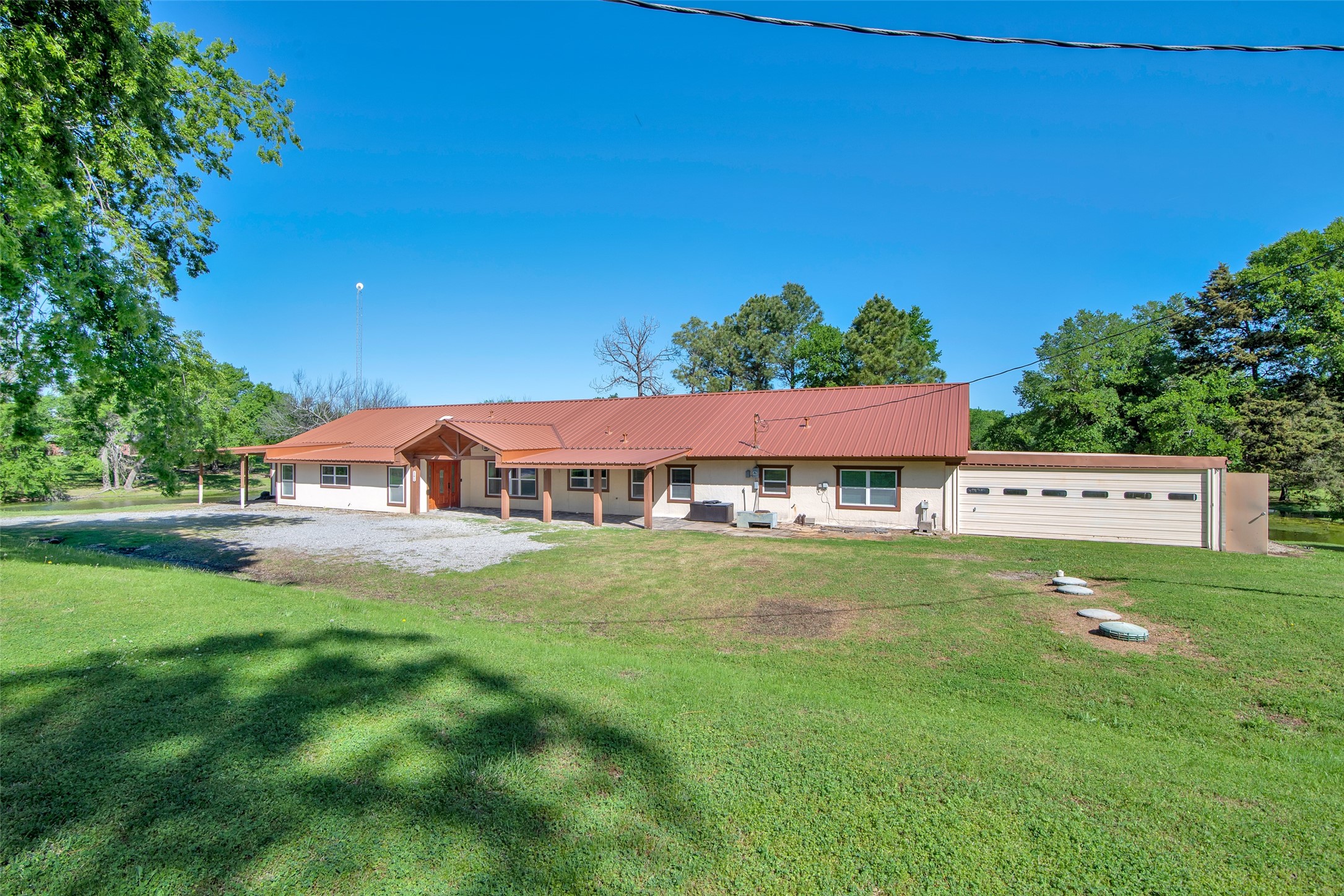 191 Old Perrin Road Sherman TX 75092