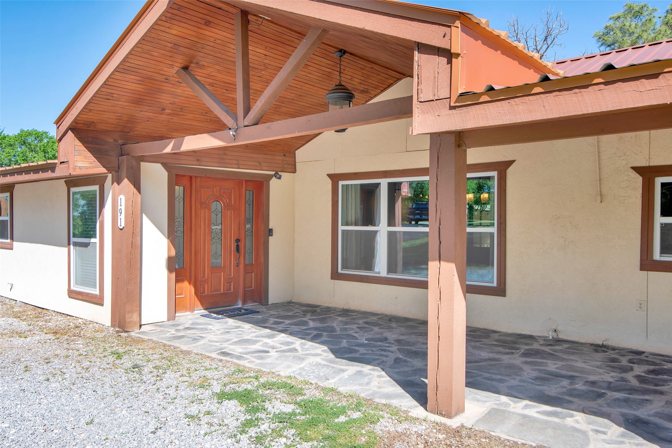 191 Old Perrin Road Sherman TX 75092