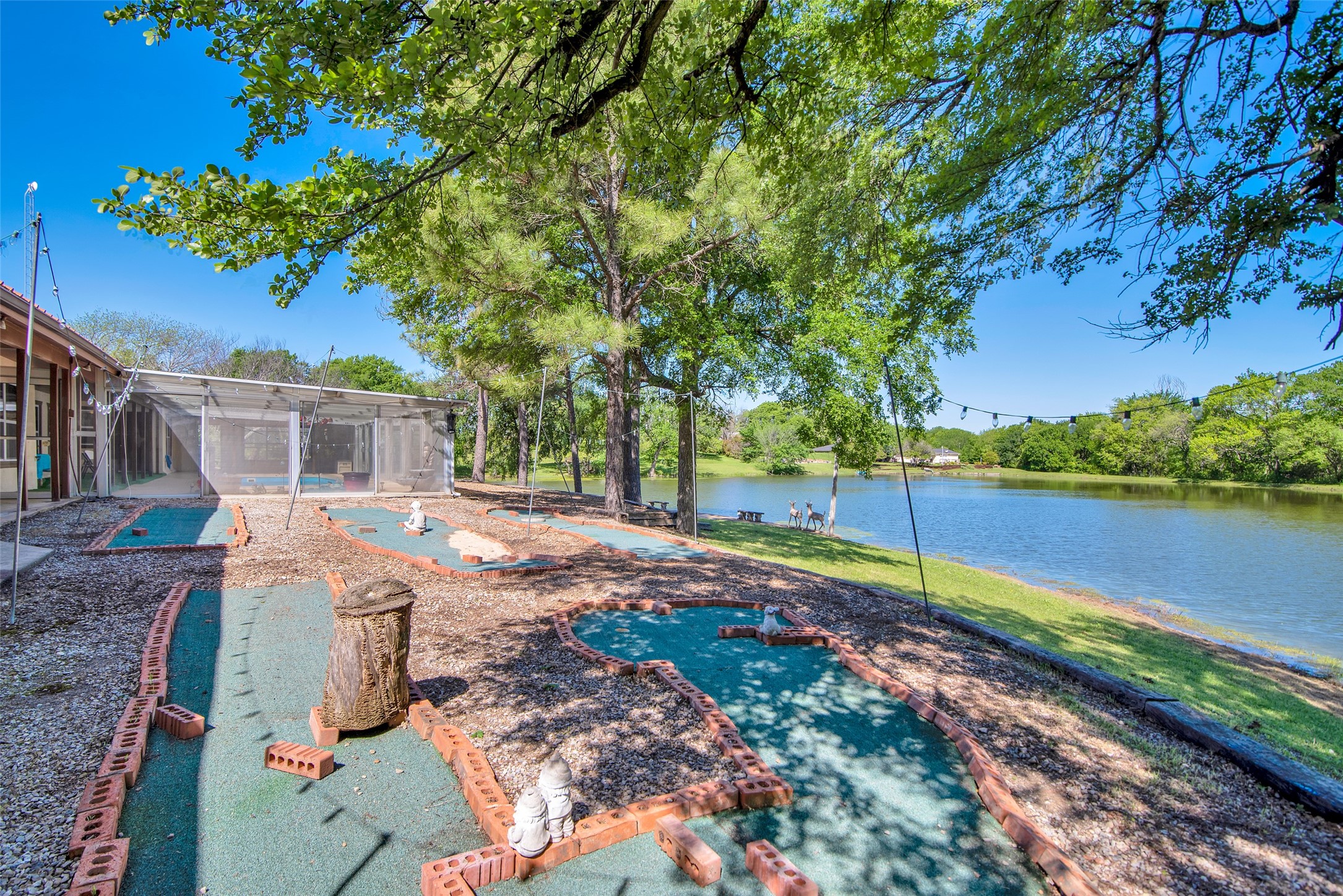 191 Old Perrin Road Sherman TX 75092