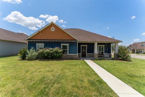 1901 Duckhorn Drive Brownwood TX 76801