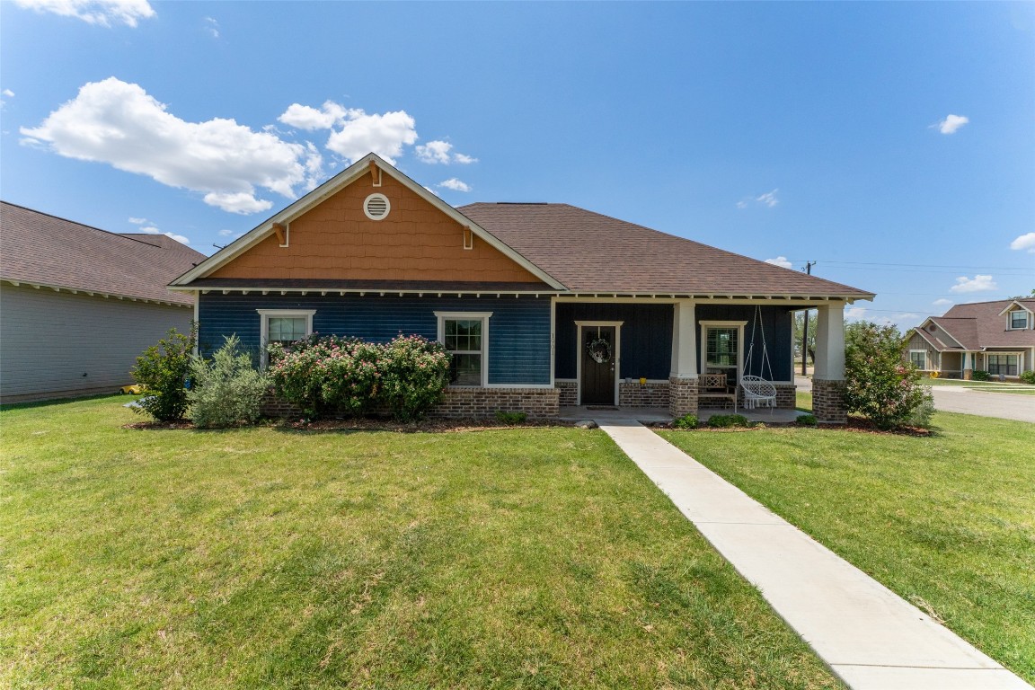 1901 Duckhorn Drive Brownwood TX 76801