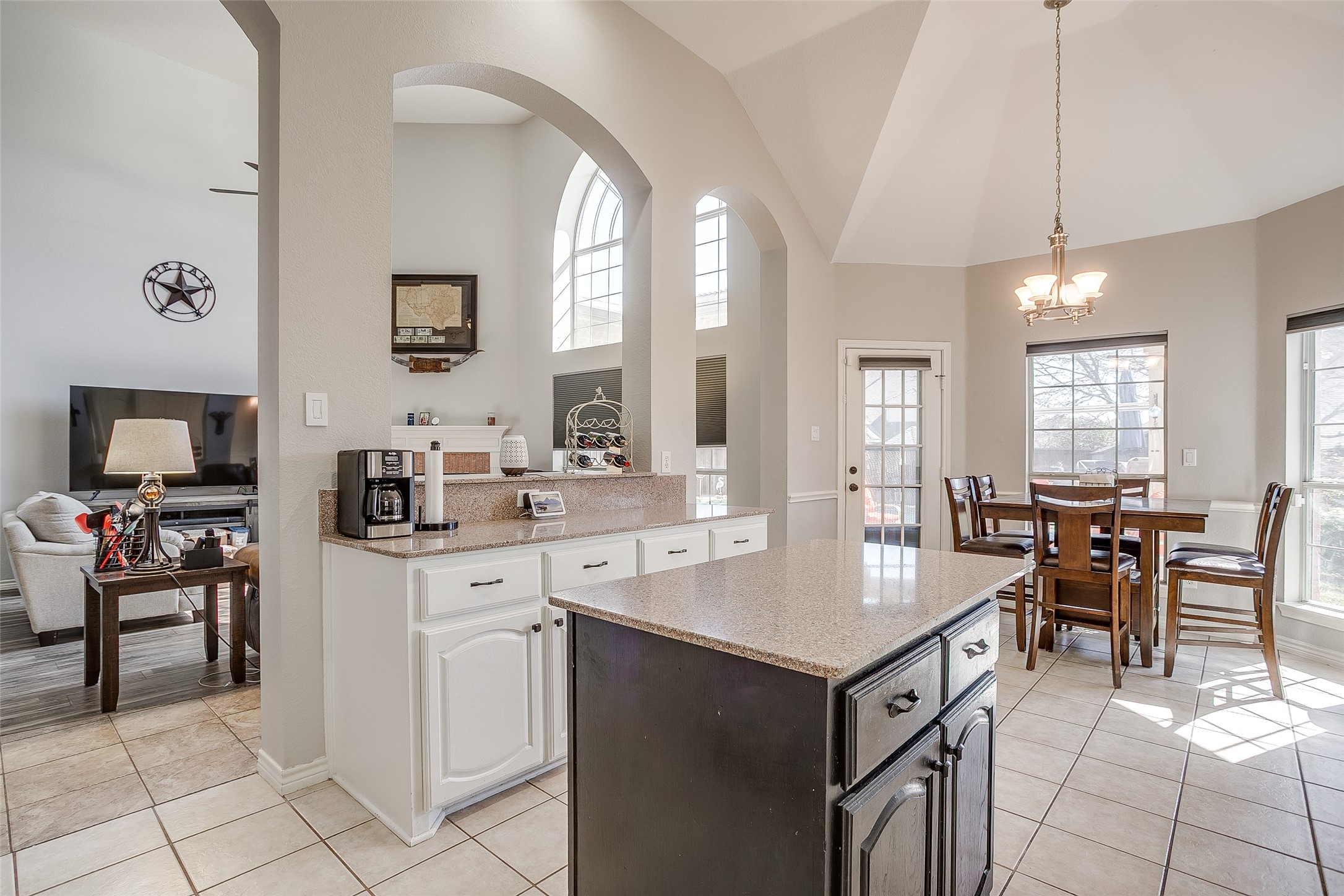 5366 Desert Falls Drive Fort Worth TX 76137