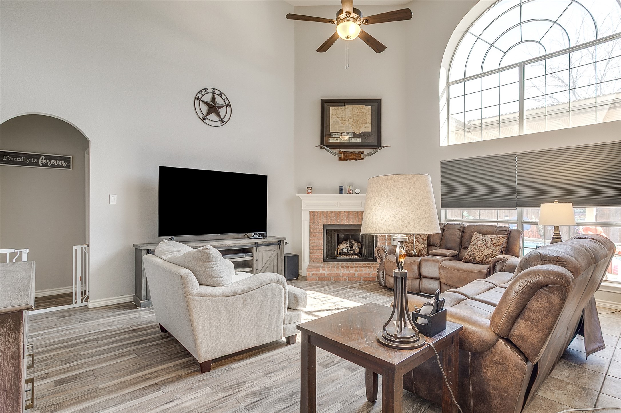 5366 Desert Falls Drive Fort Worth TX 76137
