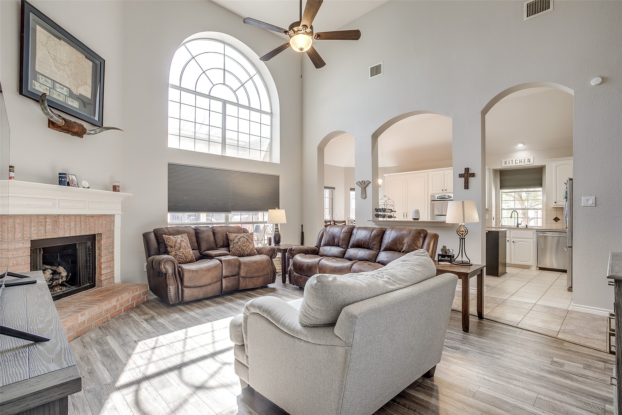 5366 Desert Falls Drive Fort Worth TX 76137