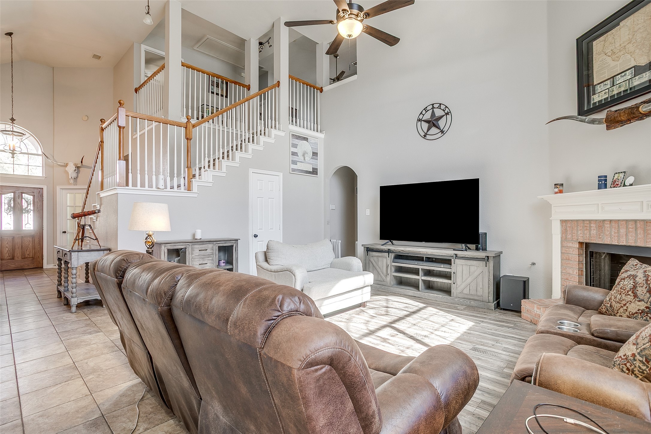 5366 Desert Falls Drive Fort Worth TX 76137