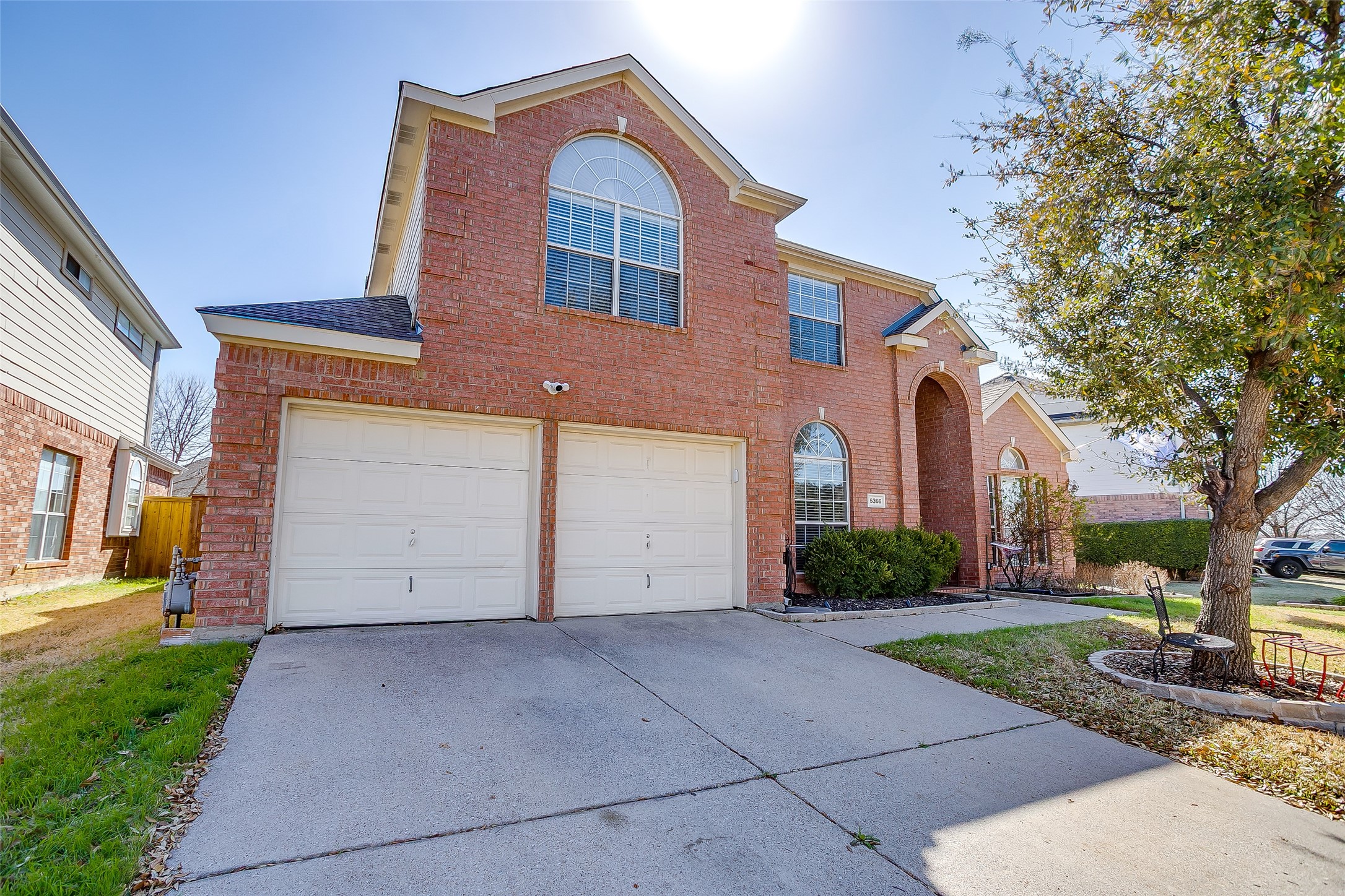 5366 Desert Falls Drive Fort Worth TX 76137