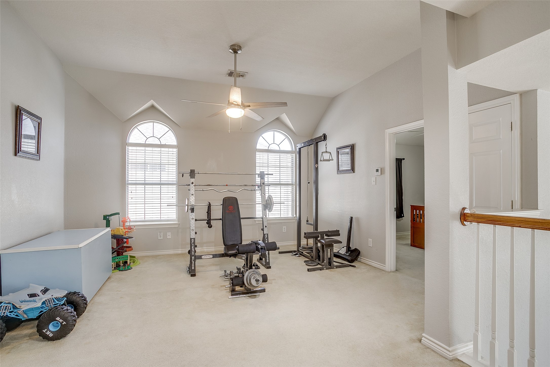 5366 Desert Falls Drive Fort Worth TX 76137