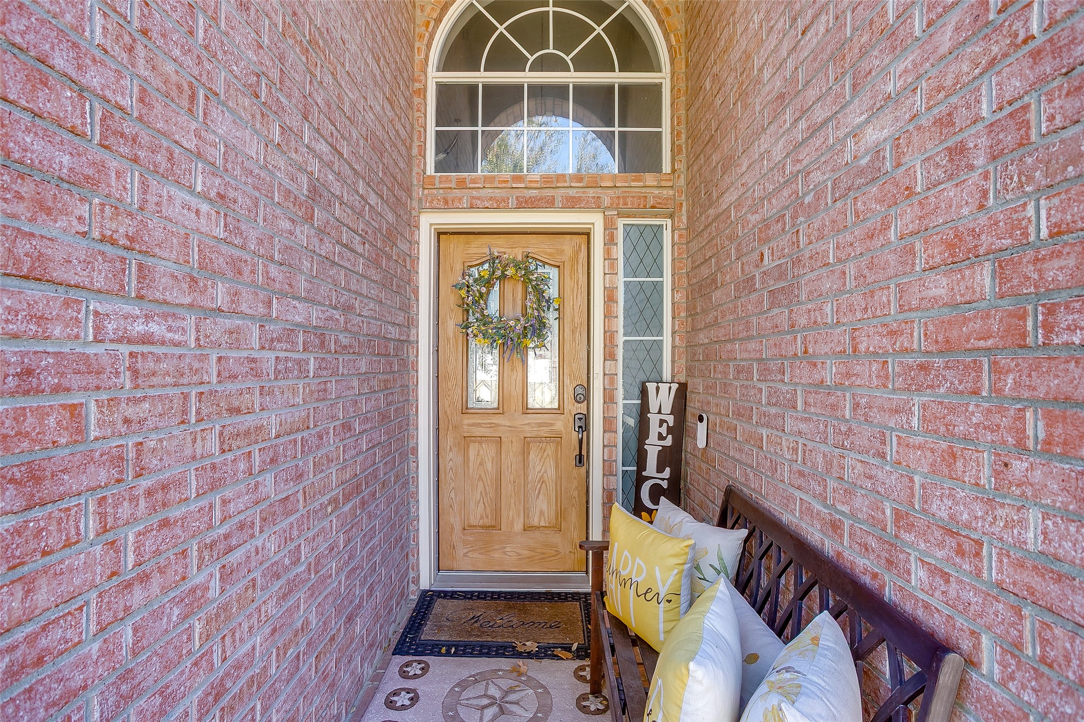 5366 Desert Falls Drive Fort Worth TX 76137
