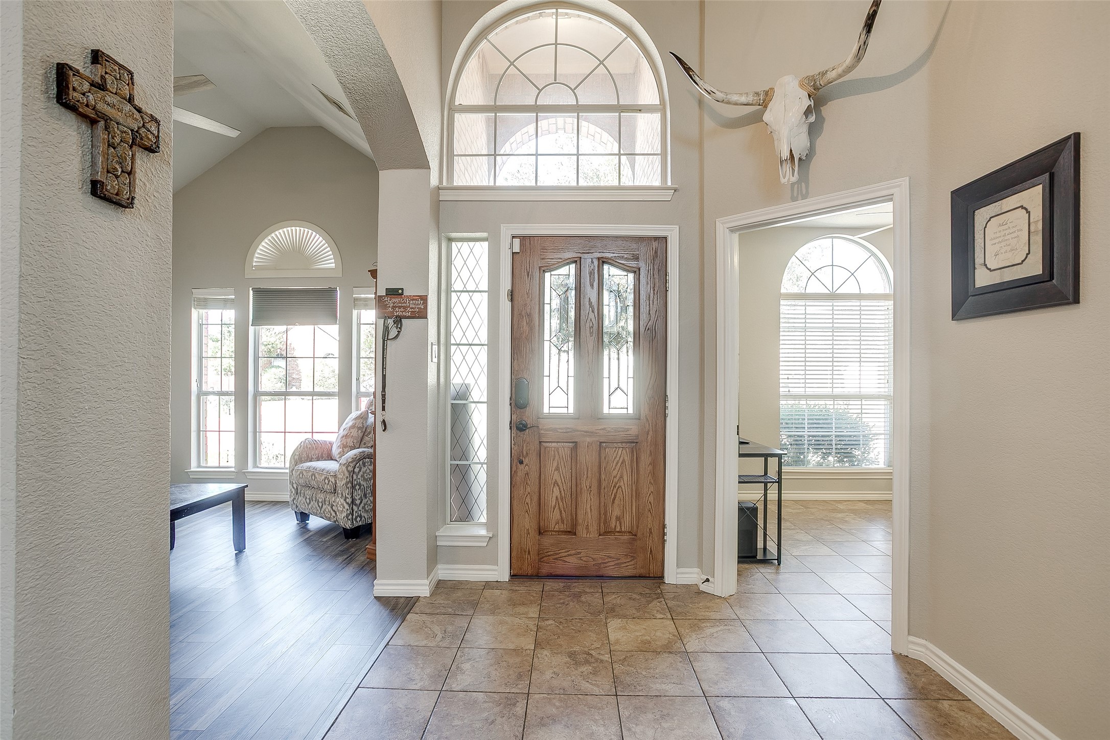 5366 Desert Falls Drive Fort Worth TX 76137